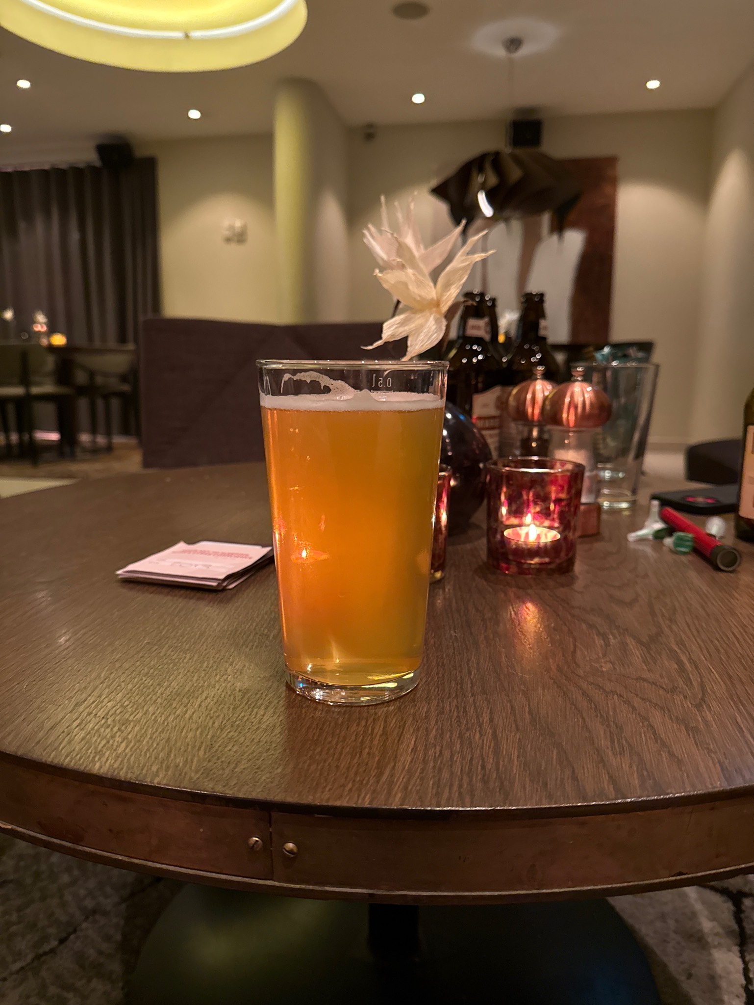 Summer Pale Ale, Keppo Bryggeri