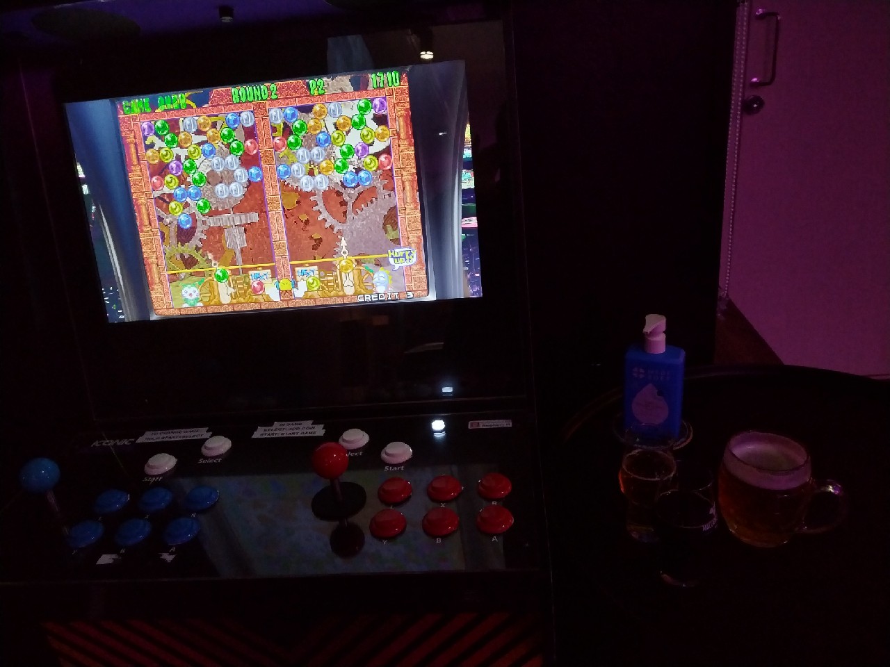 Pivo, Finland