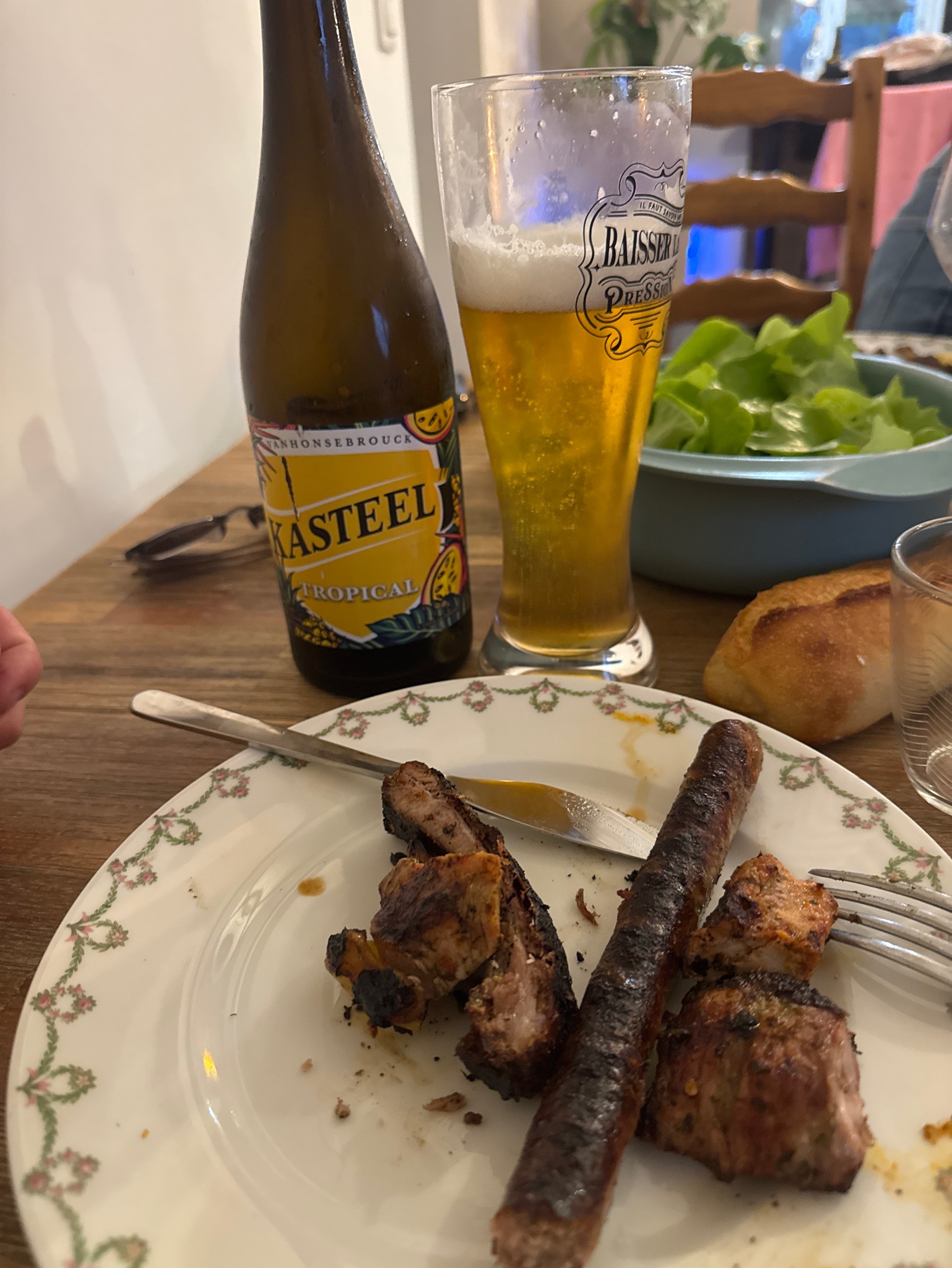 Kasteel Tropical, Belgium
