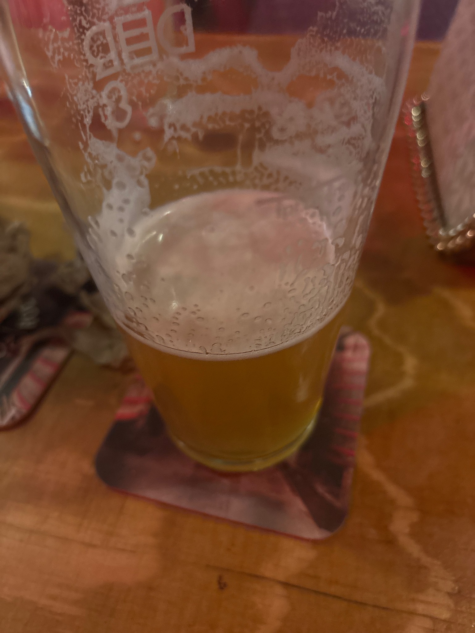 Shangri-La, Arbor Ales