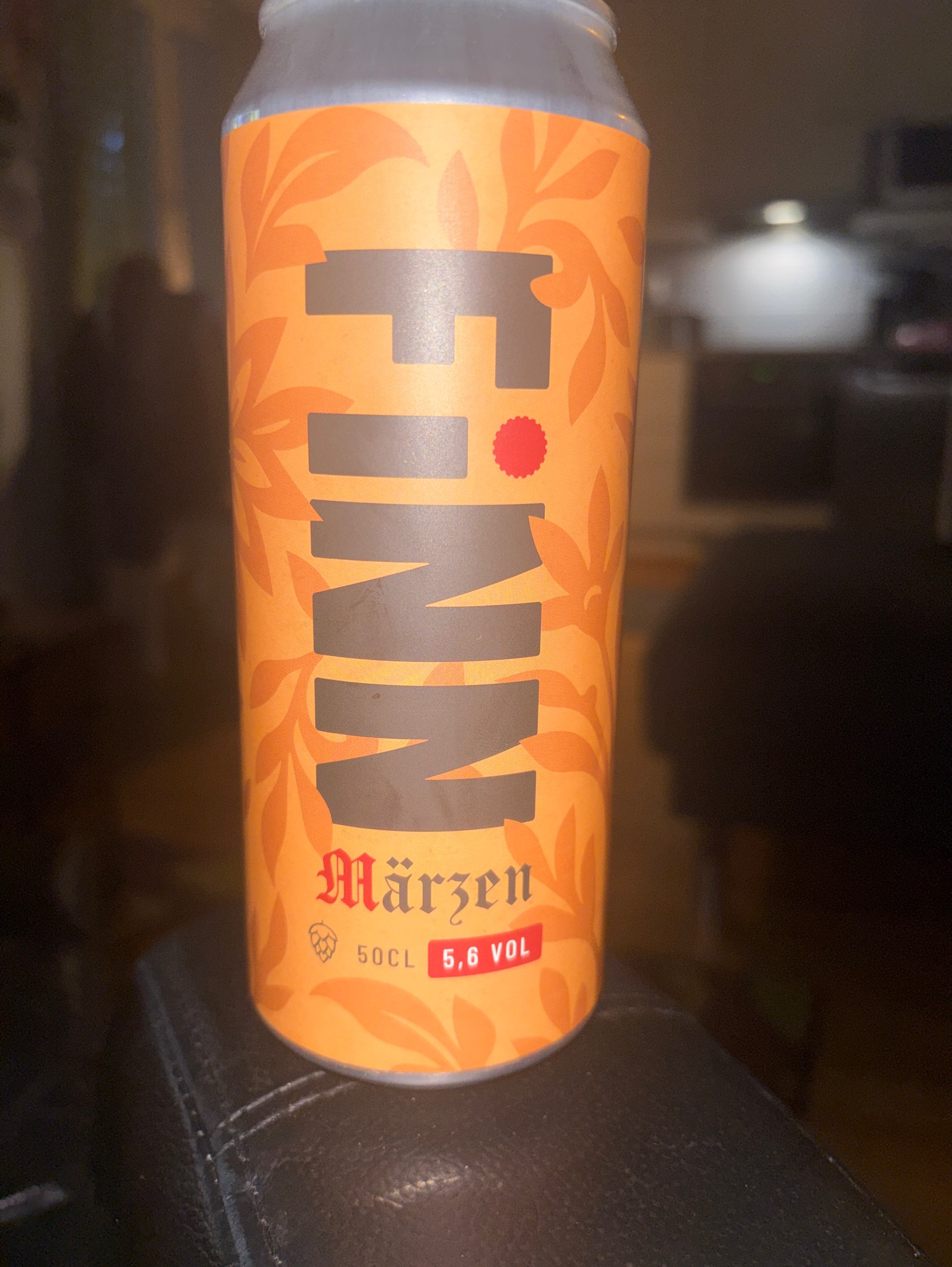 Finn Märzen, Sweden