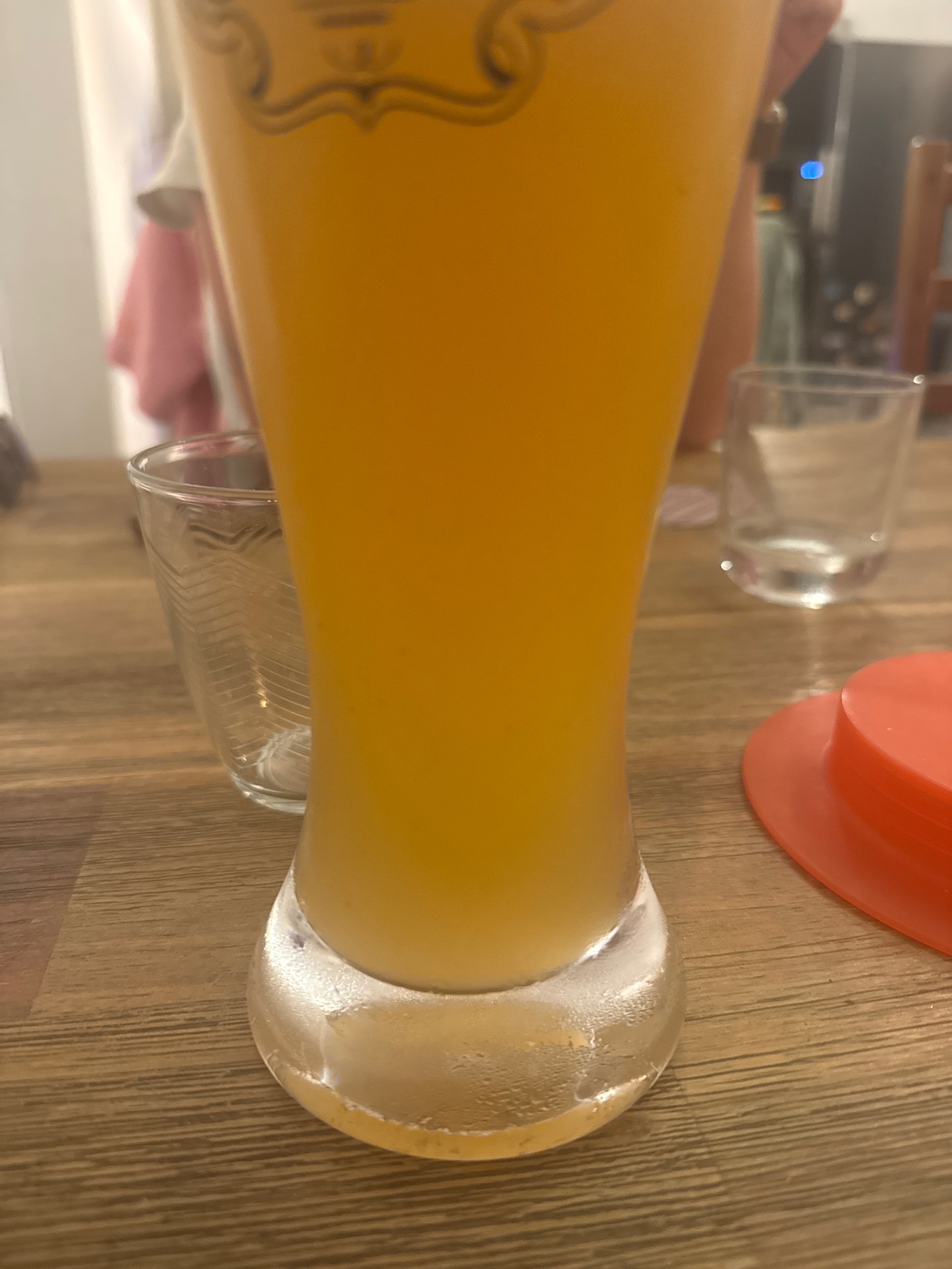 Slash Citrus, Brasserie Licorne (Karlsberg Brauerei)