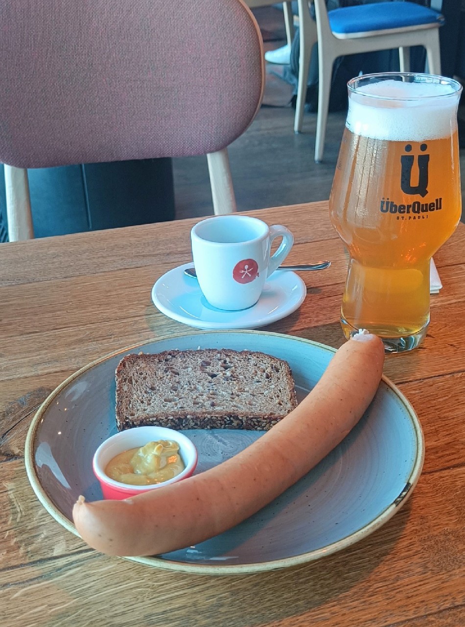 Überquell West Coast IPA, Germany