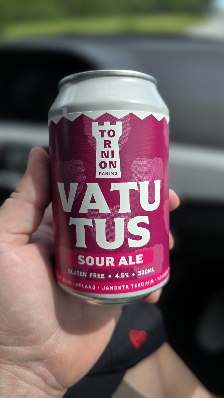 Vatutus, Finland