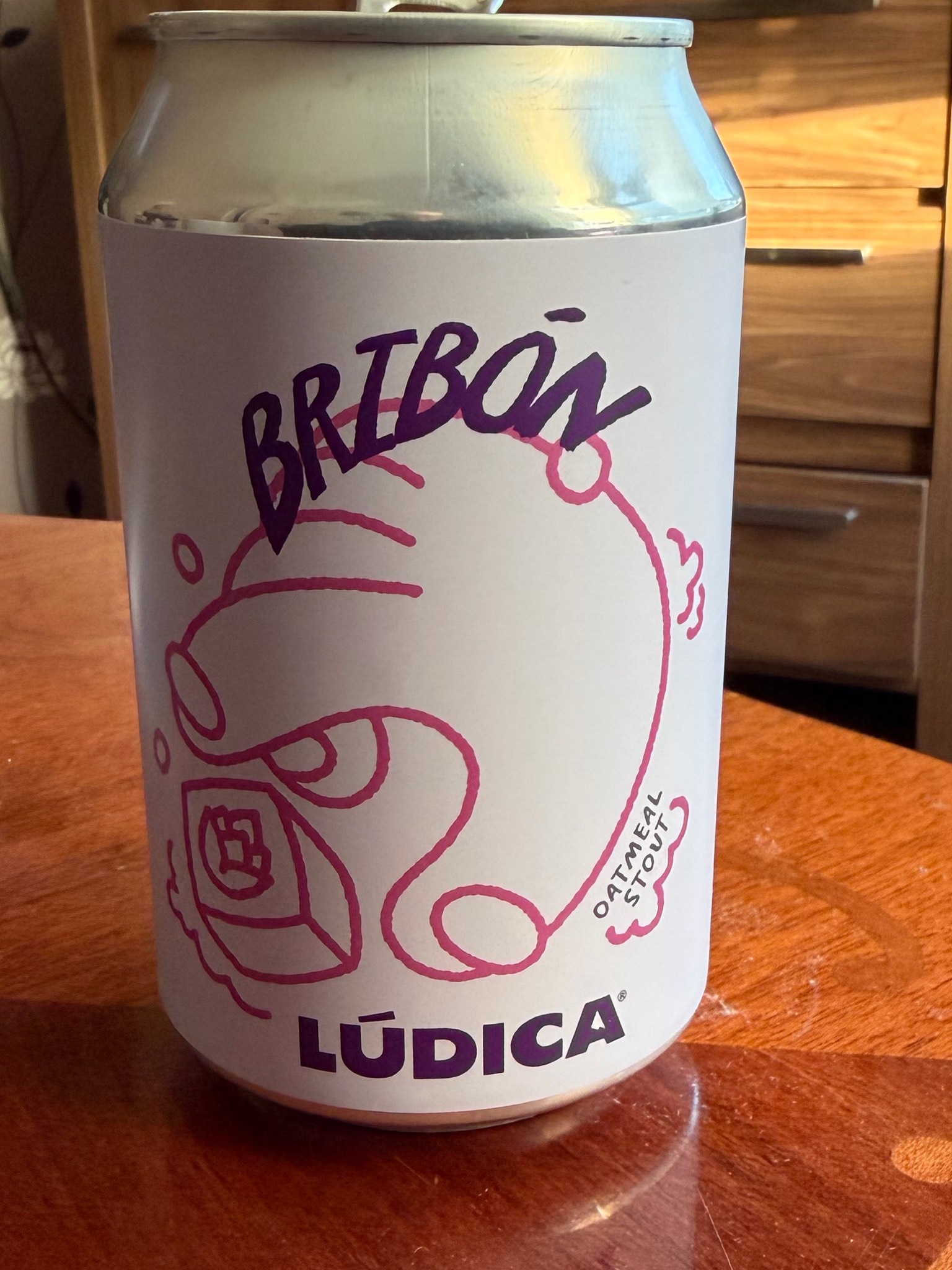 Bribón, Lúdica Artesanal