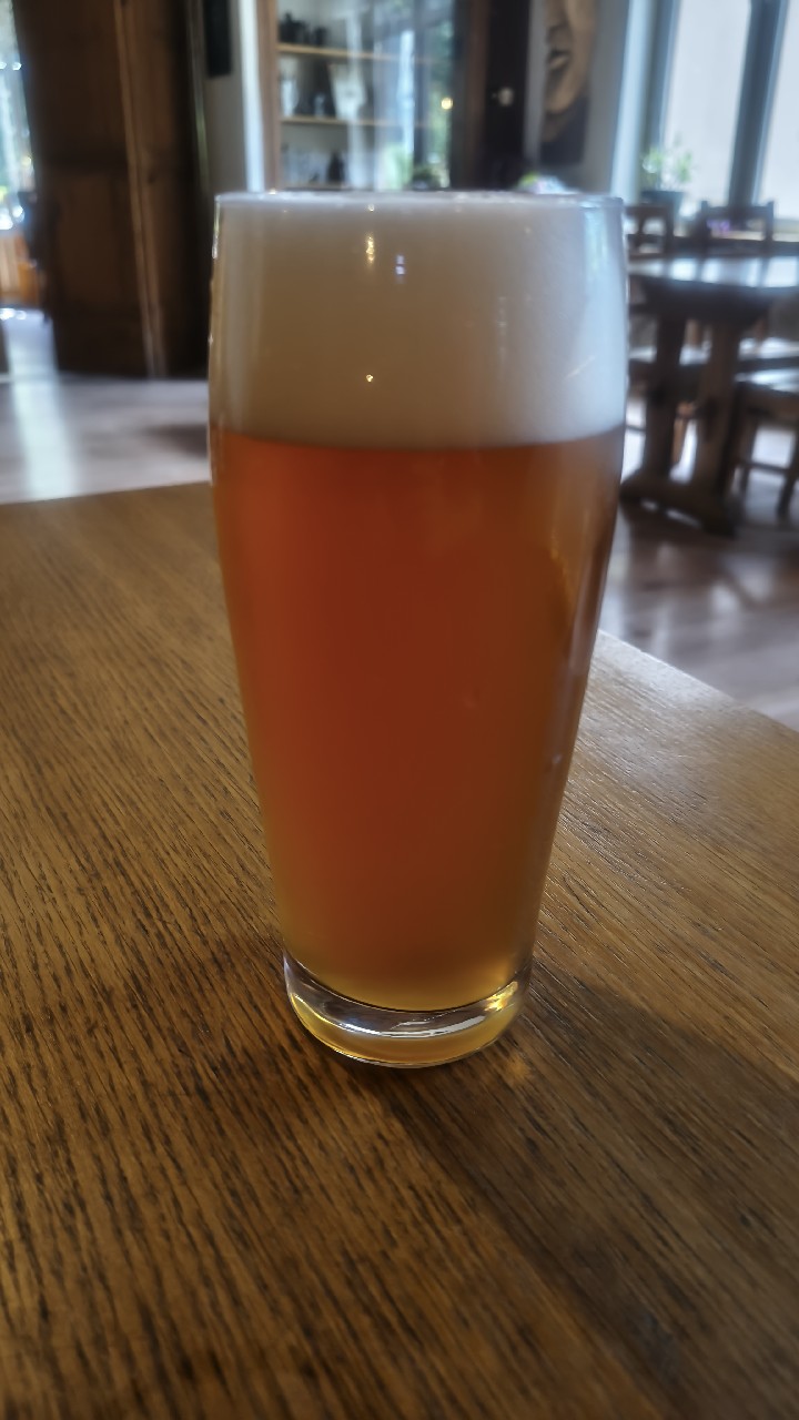 AIPA, Browar Wieżyca