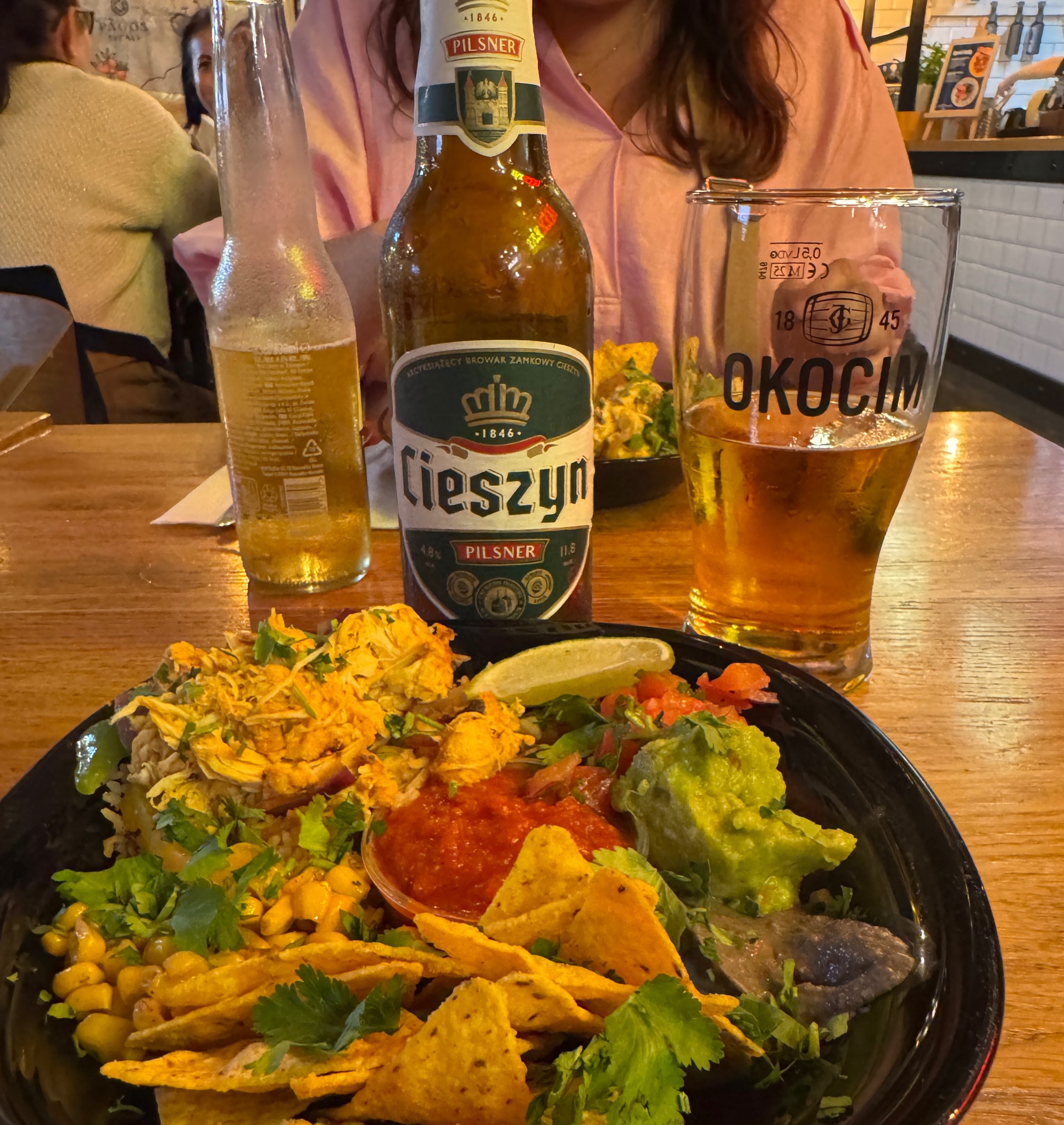 Cieszyn, Browar Wilk