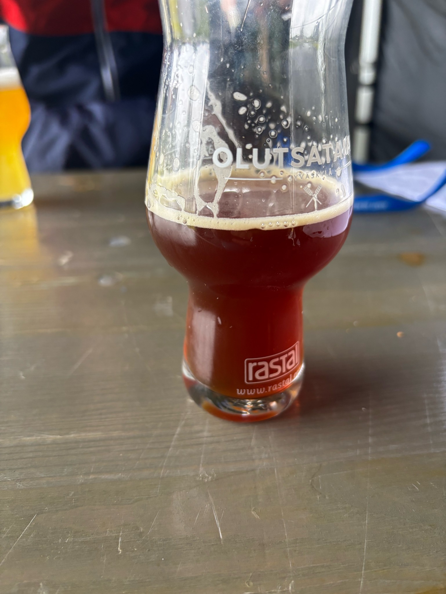 40100 Jyväskylä, Hangaround & Nobody Brewing
