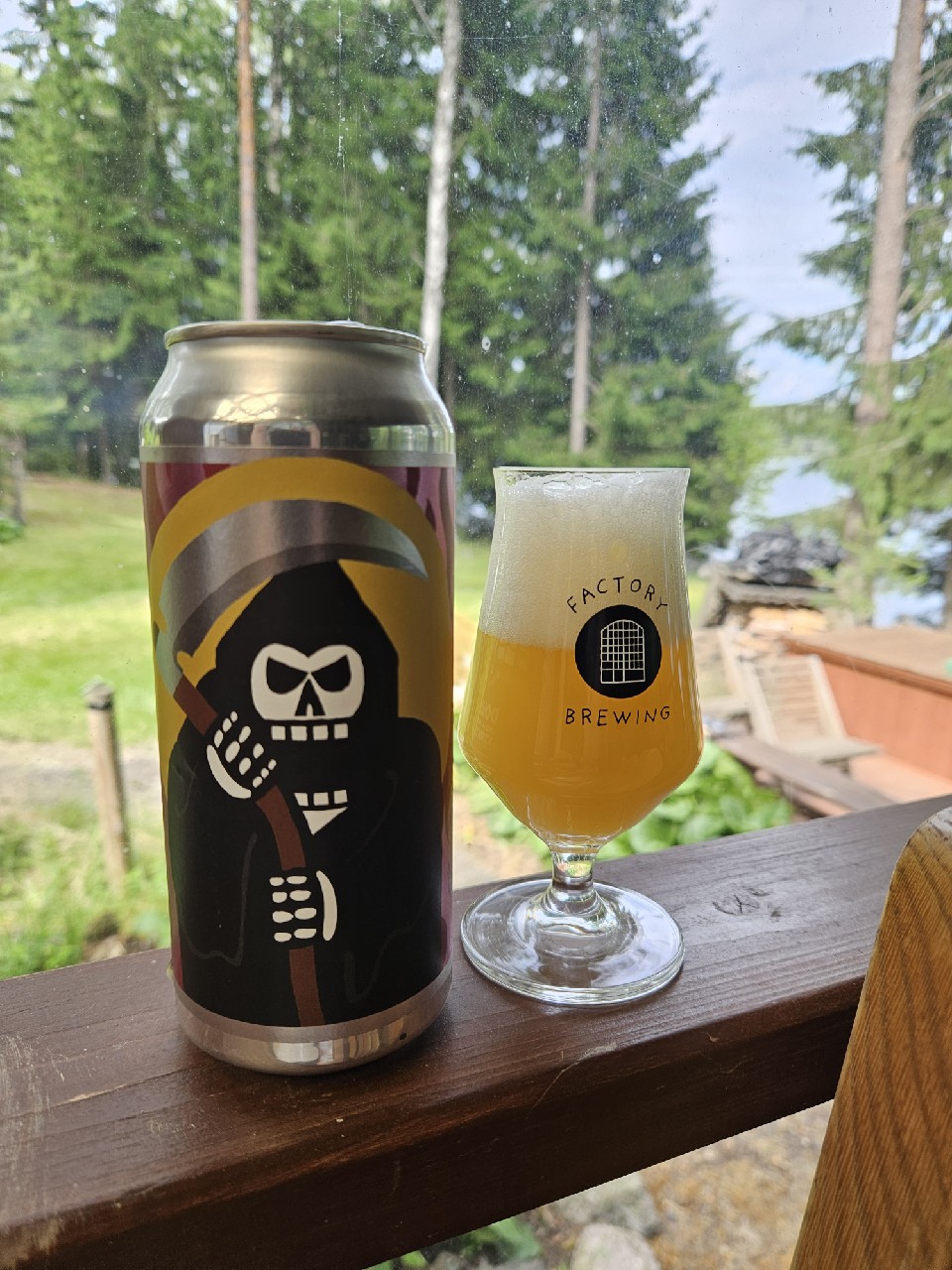 Destructio 0006, Canada