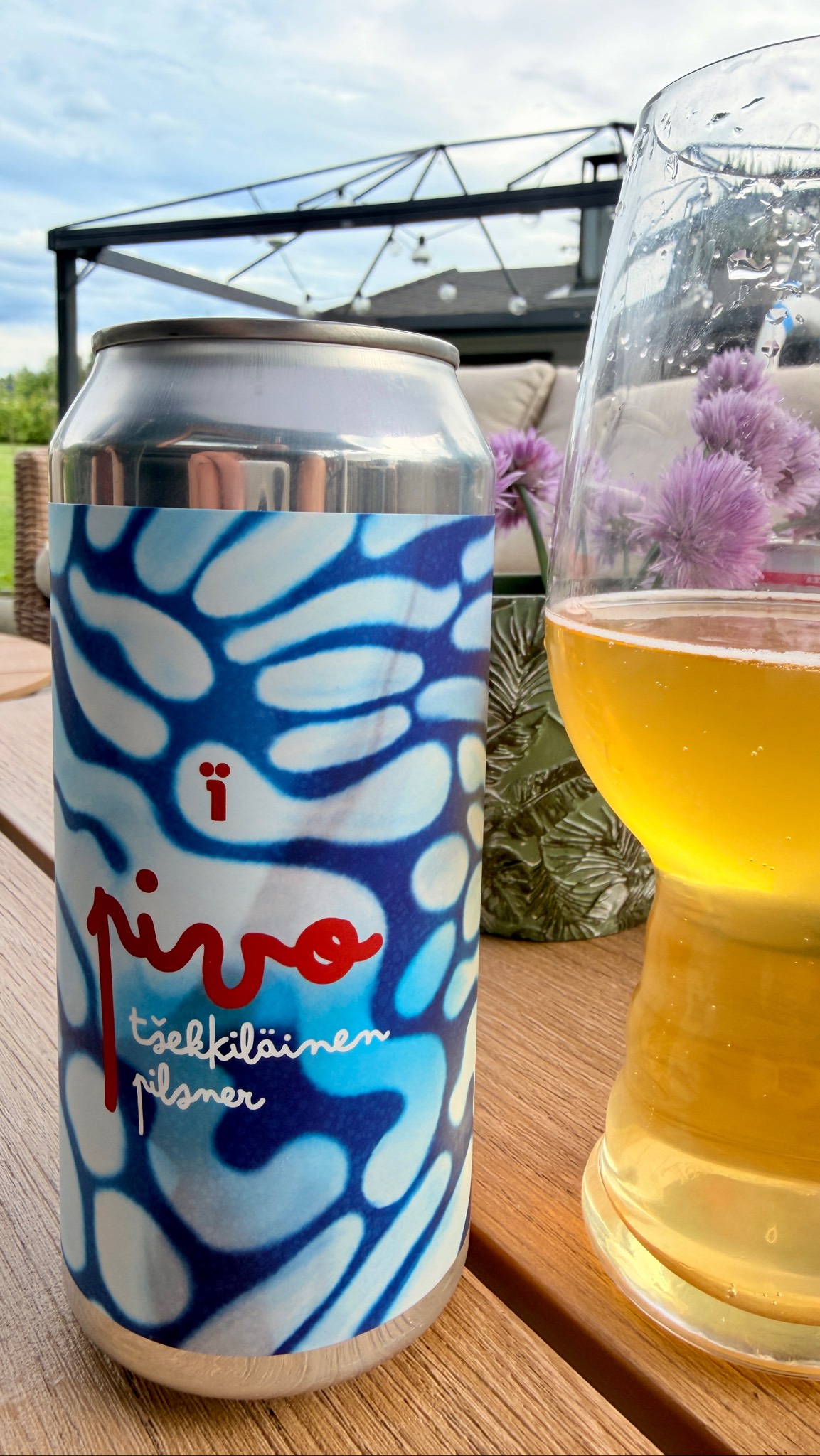 Pivo, Finland