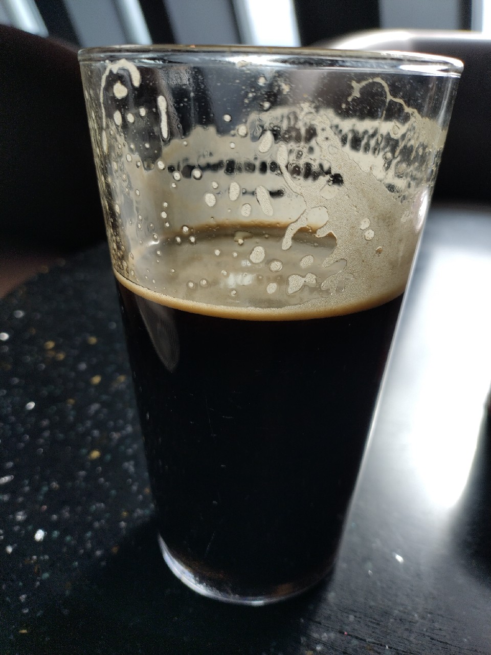 Mallaskosken Imperial Stout, Finland