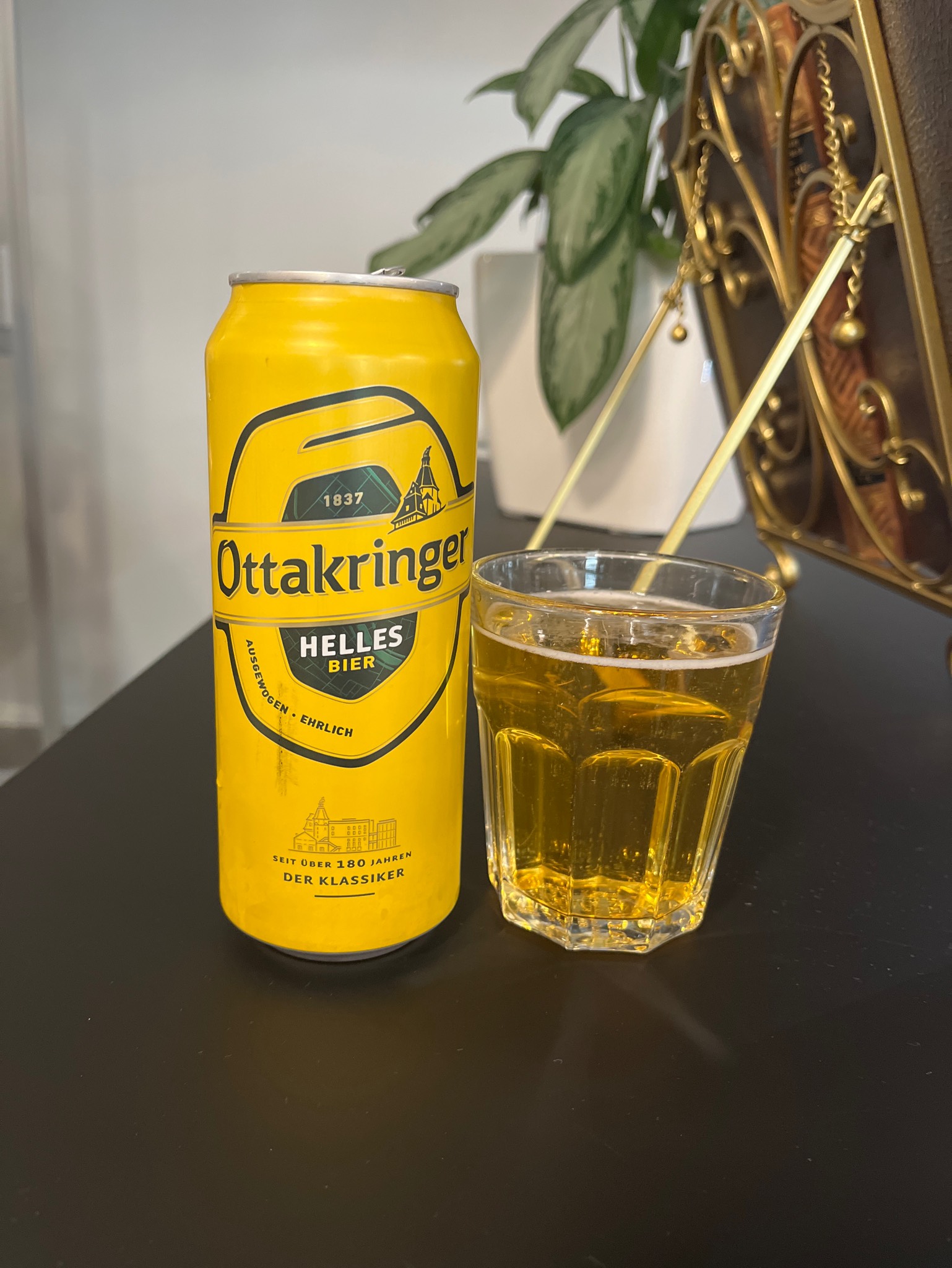 Ottakringer Helles, Ottakringer Brauerei