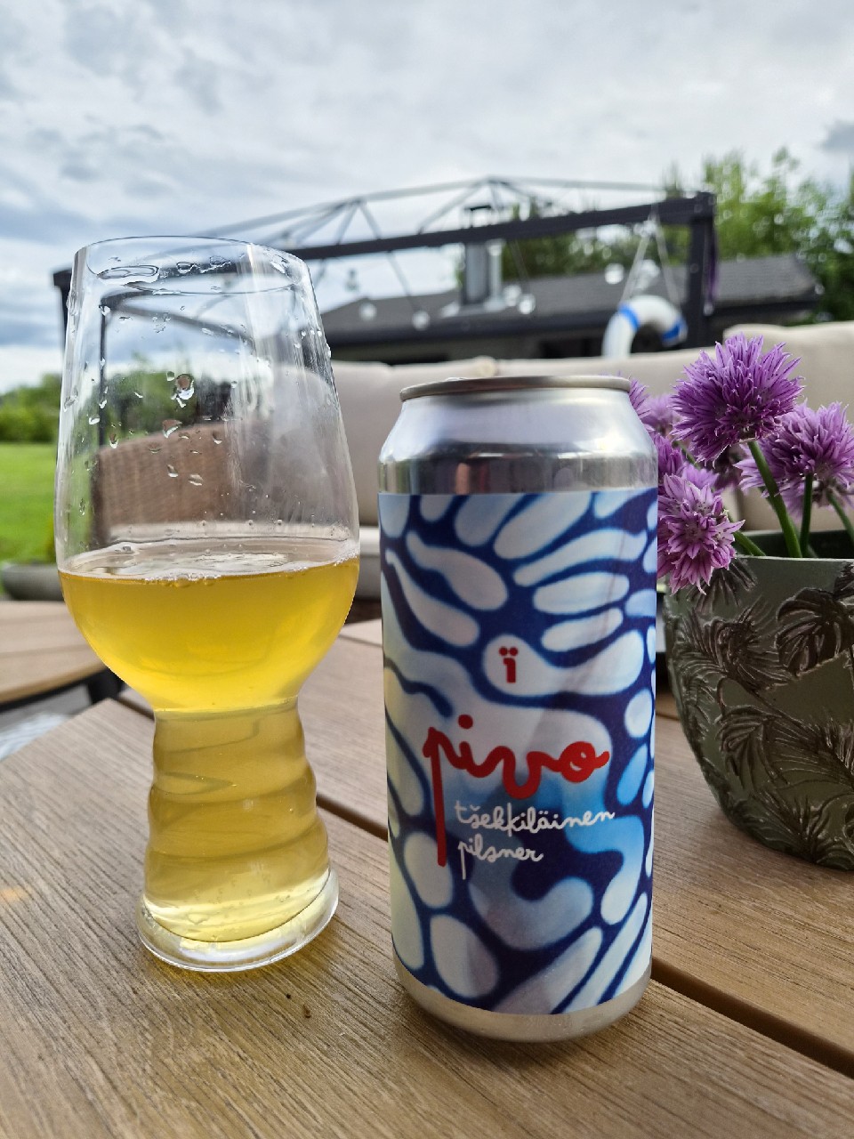 Pivo, Finland
