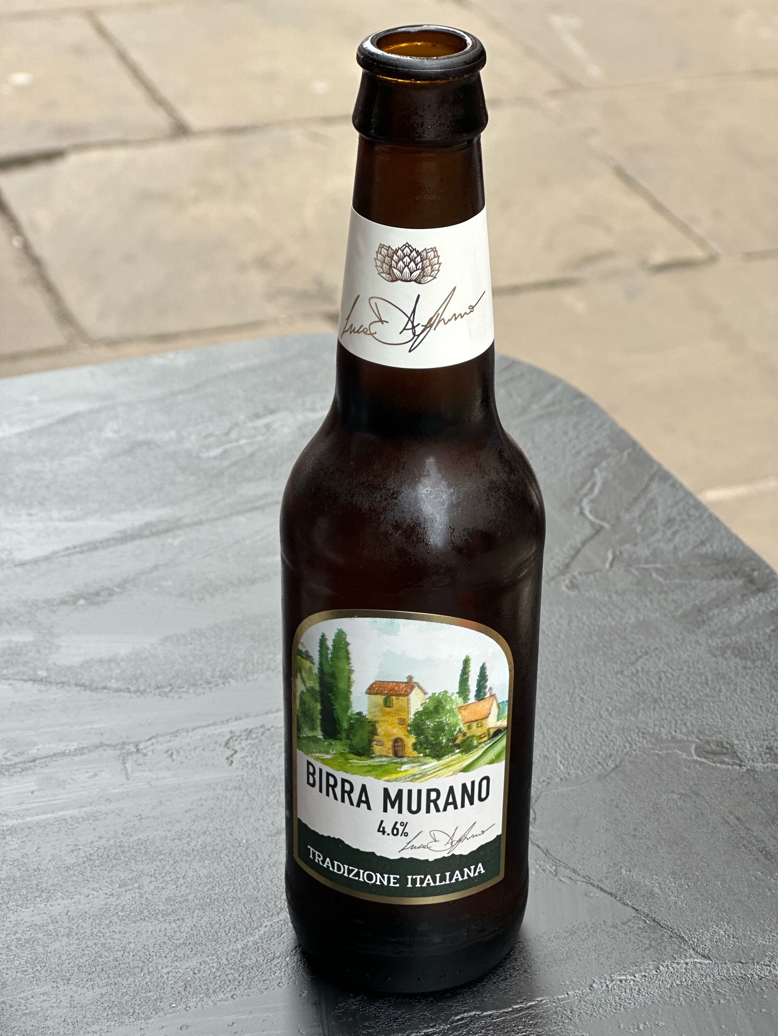 Birra Murano, Signature Brew