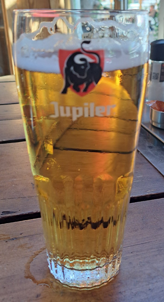Jupiler, Belgium