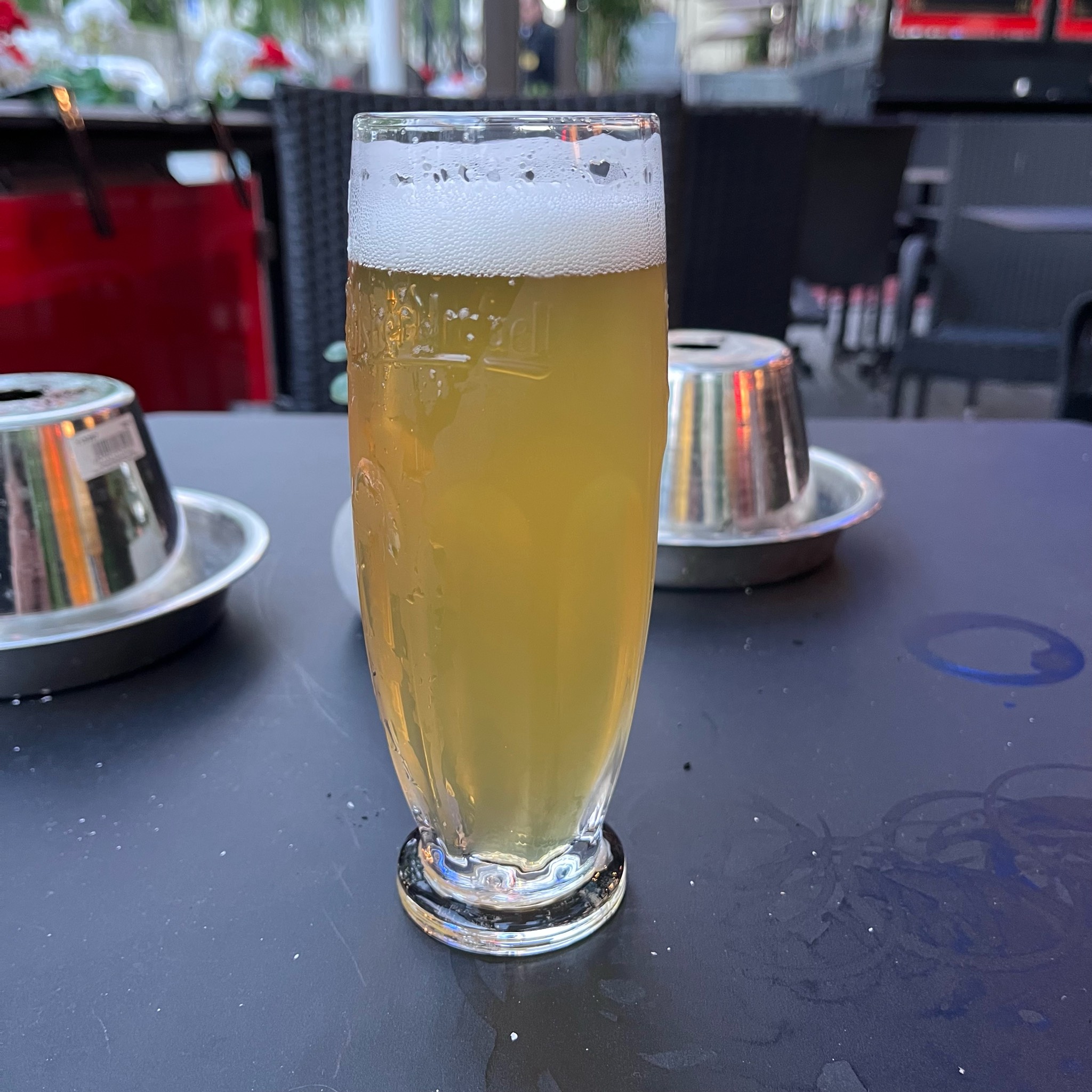 Helles Schlenkerla Lagerbier Unfiltered, Germany