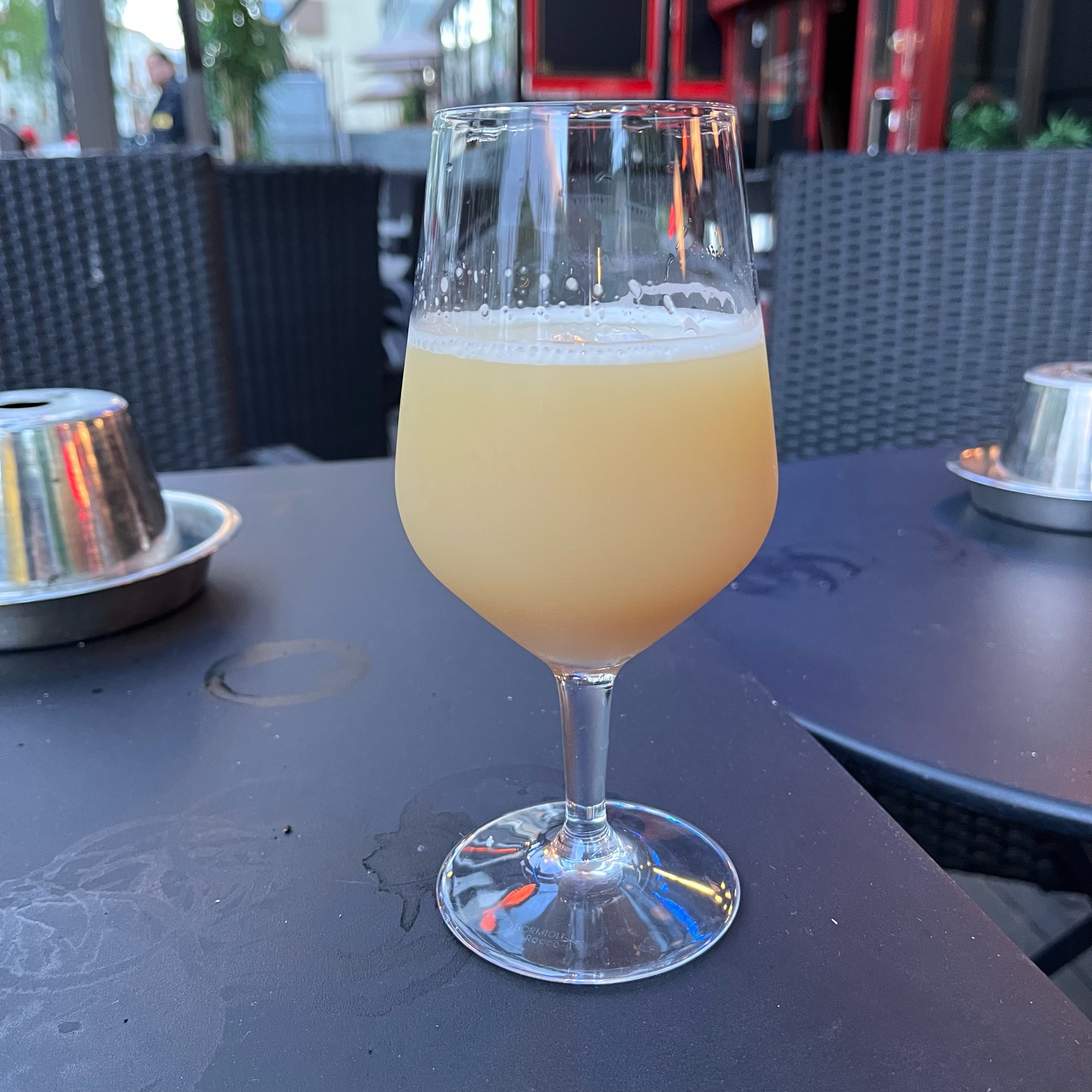 Citraplus1: Superdelic, Canada