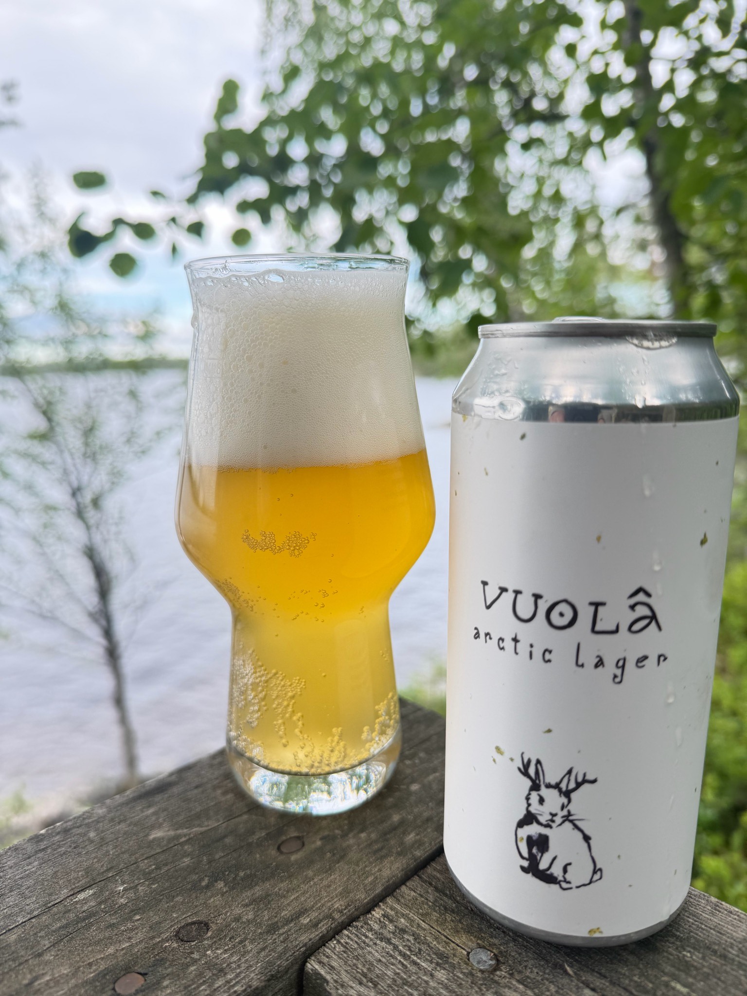 Vuolâ, Estonia