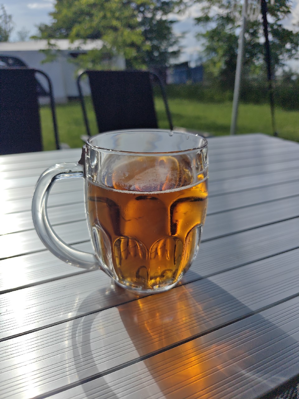 Radegast Ryze Hořká 12, Radegast (Asahi Breweries)