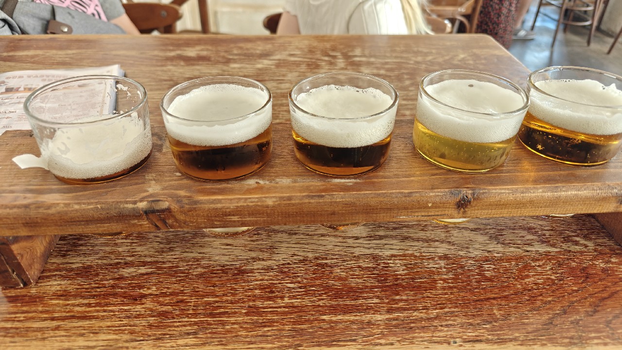 Bernard Světlé 10°, Bernard Family Brewery / Rodinný Pivovar Bernard