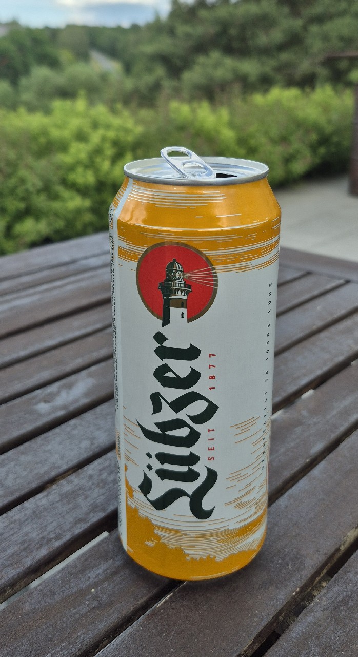 Lübzer Grapefruit, Mecklenburgische Brauerei Lübz (Carlsberg)