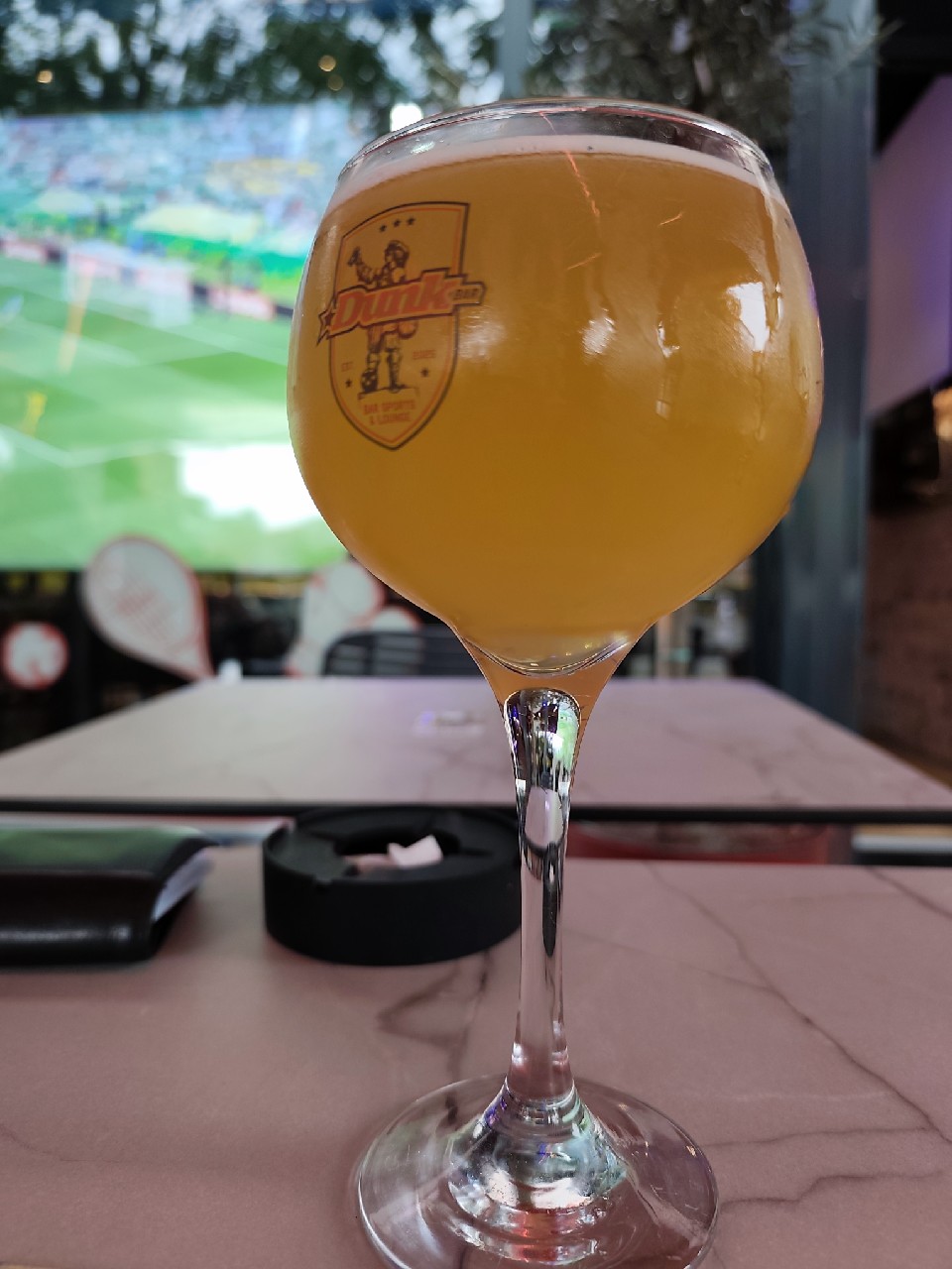Dunkbar, Belgium