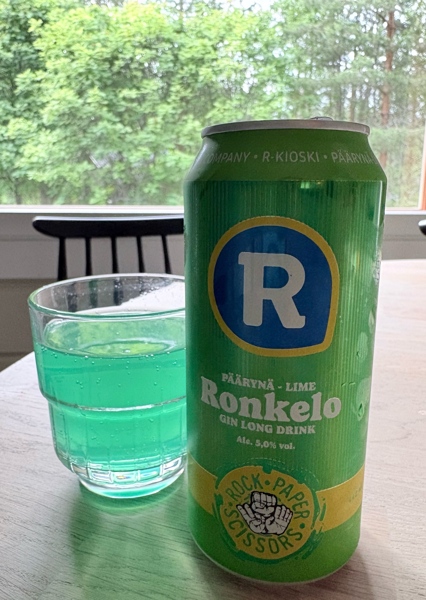 Ronkelo, Finland