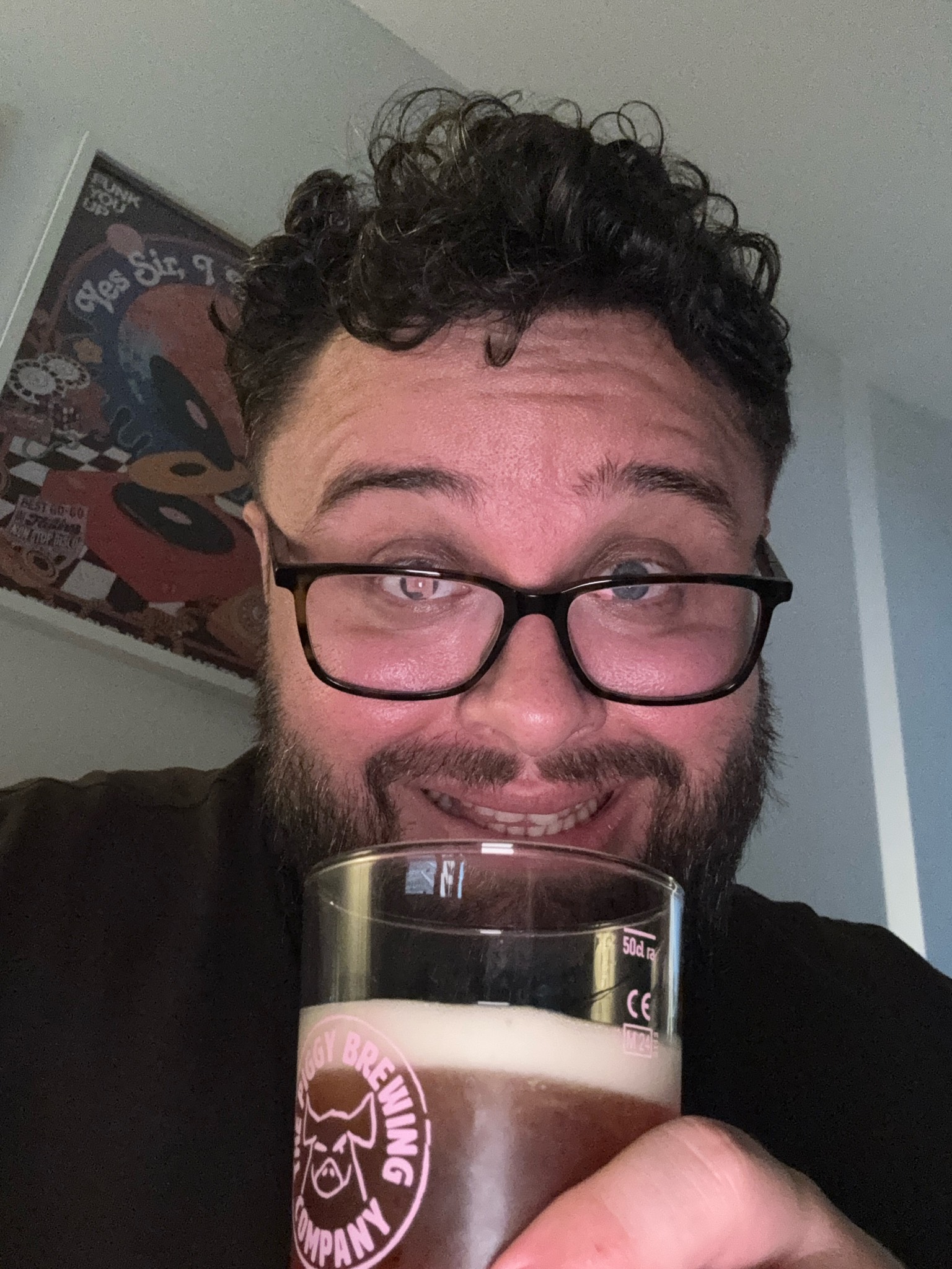 Bière Du Reuze Blonde, Brasserie Du Mont Cassel (Reuze)