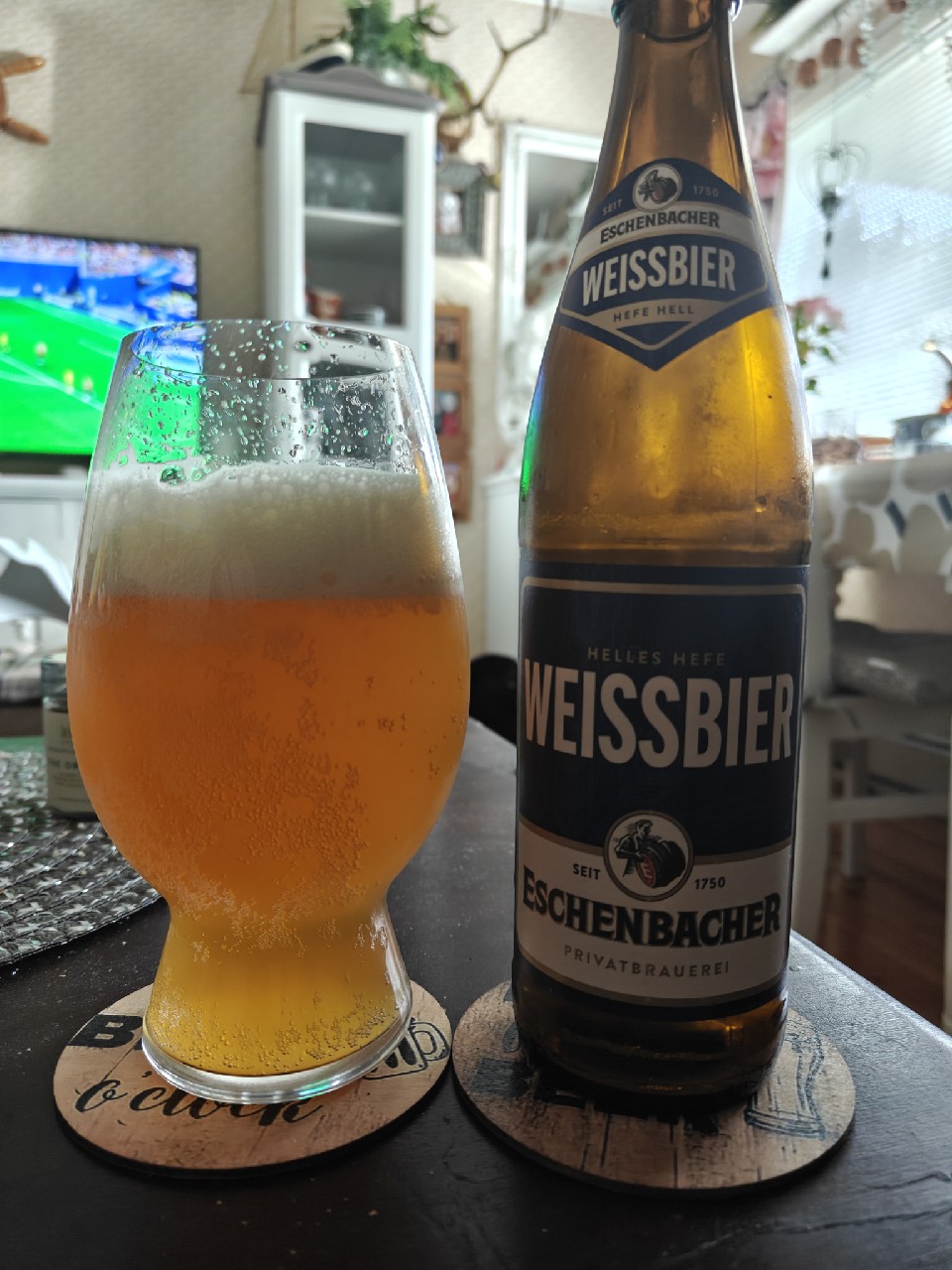 Eschenbacher Weißbier, Germany