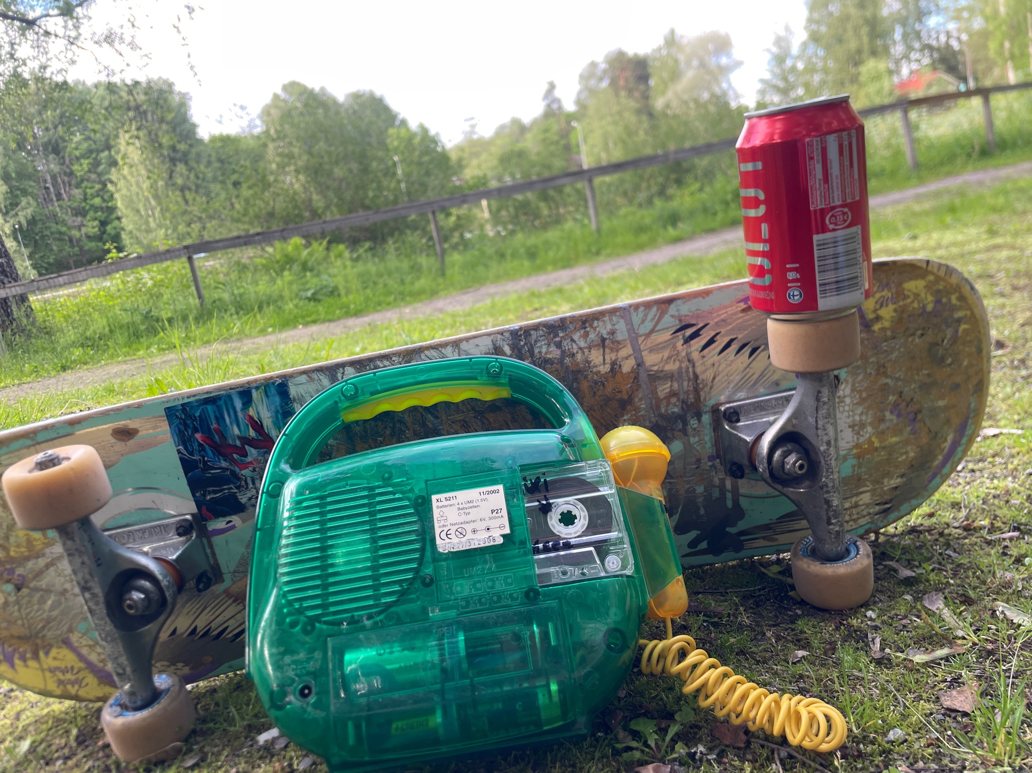 Kotimainen Olut, Finland