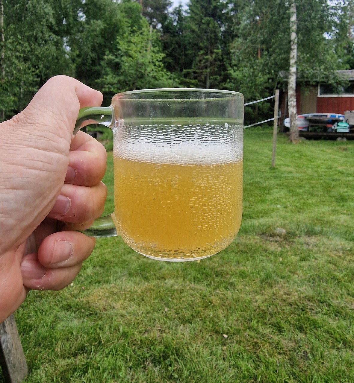 Friends of Dorothy, The Virginia Beer Company