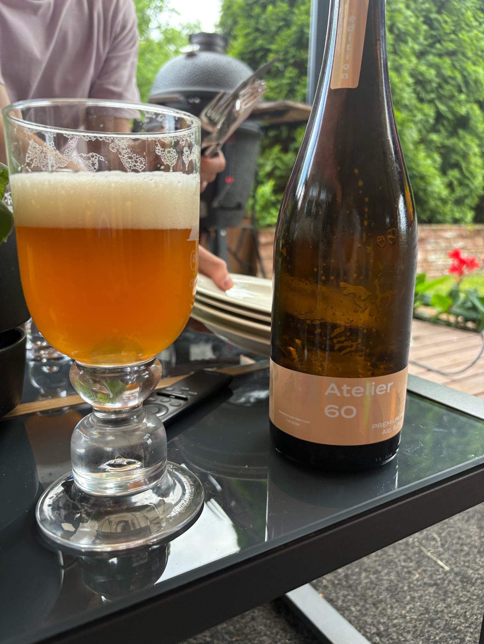 Atelier 60, Kakola Brewing Company
