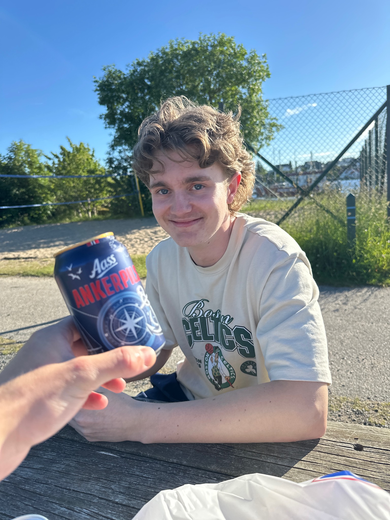 Ankerpils, Norway