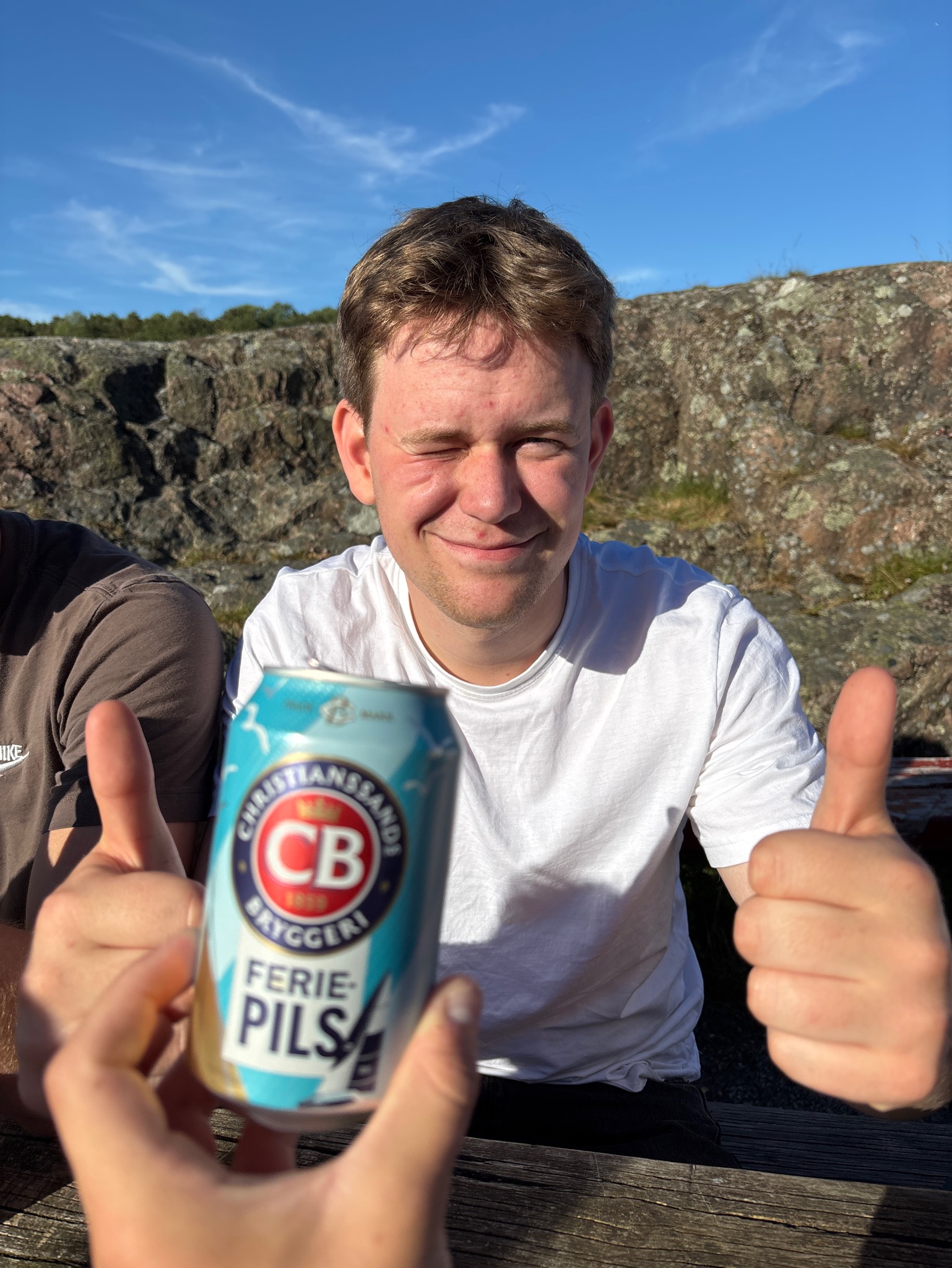 FeriePilsen, Christianssand Brygghus