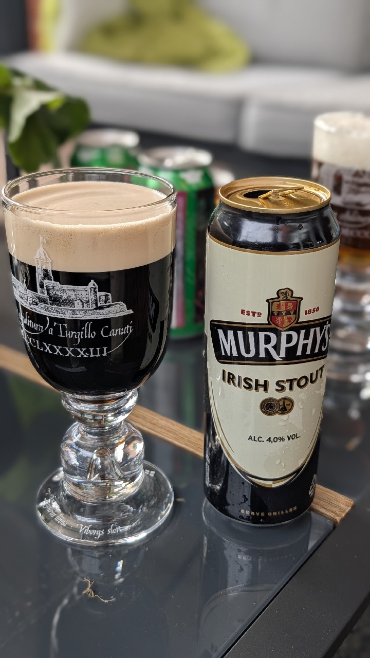 Murphy's Irish Stout, Heineken Ireland