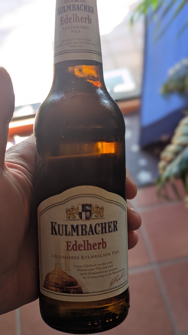 Kulmbacher Edelherb, Germany
