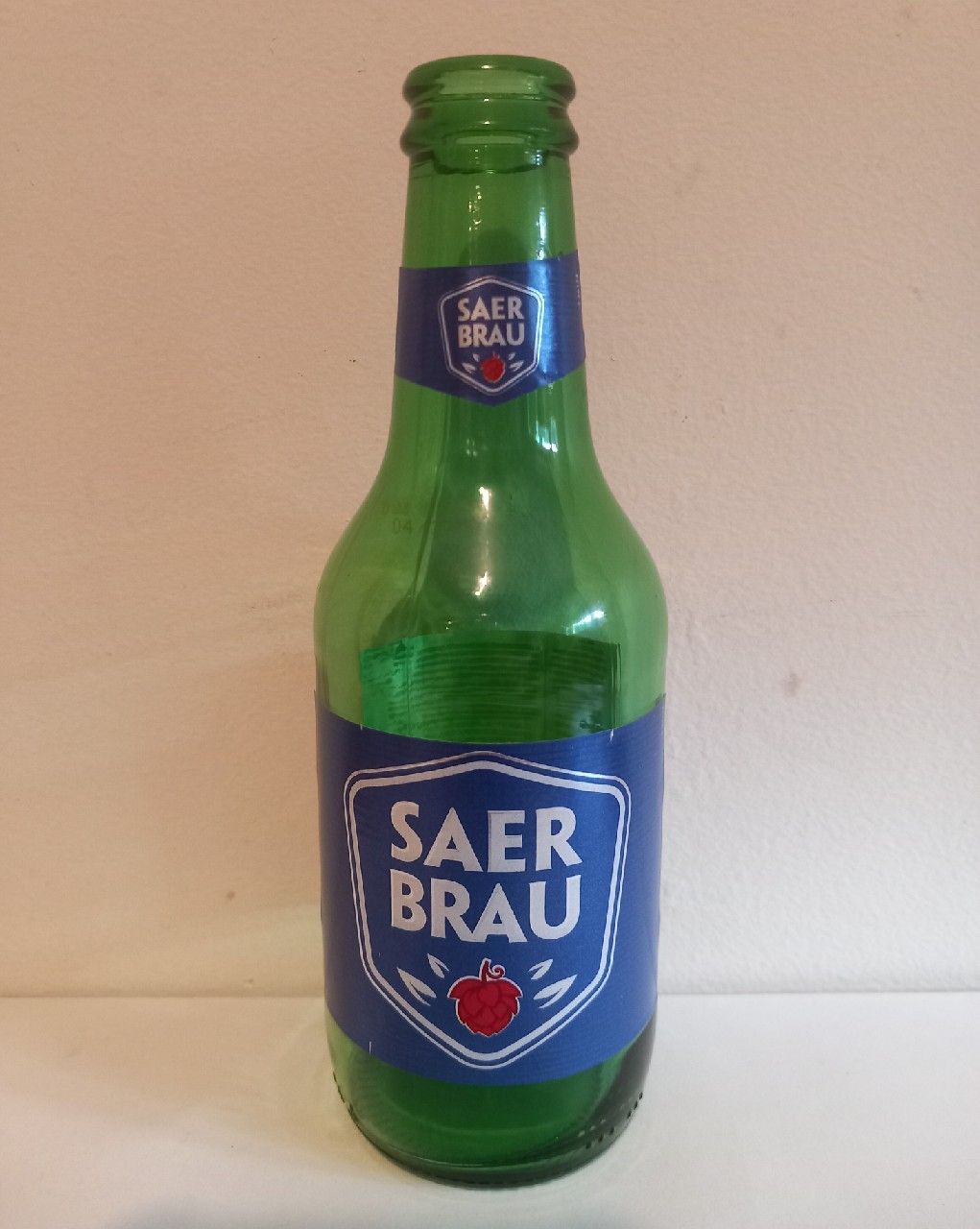 Sin Premium / Saer Brau 0,0%, Carrefour