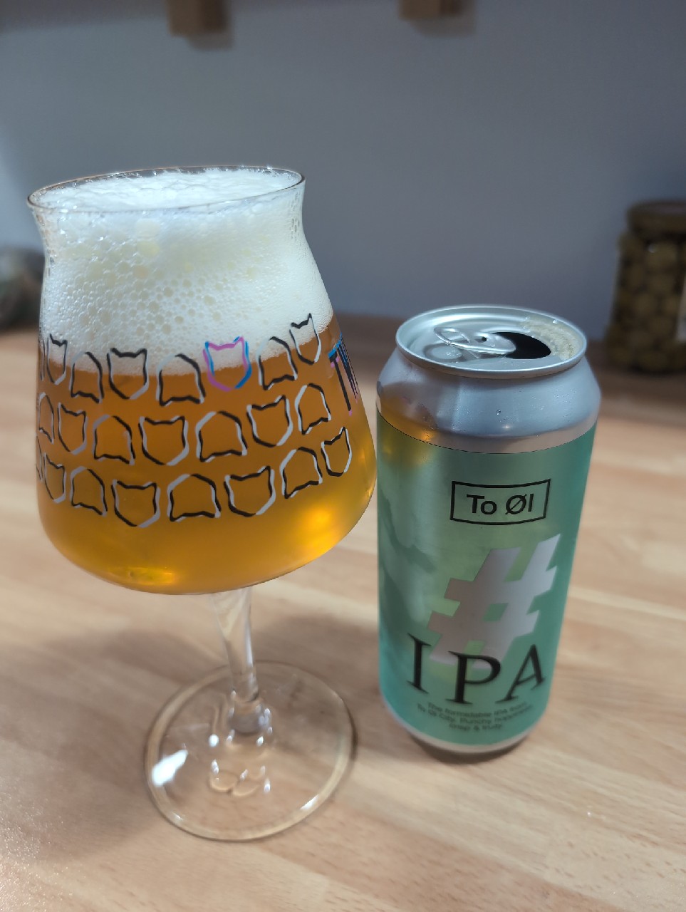 #IPA, Denmark