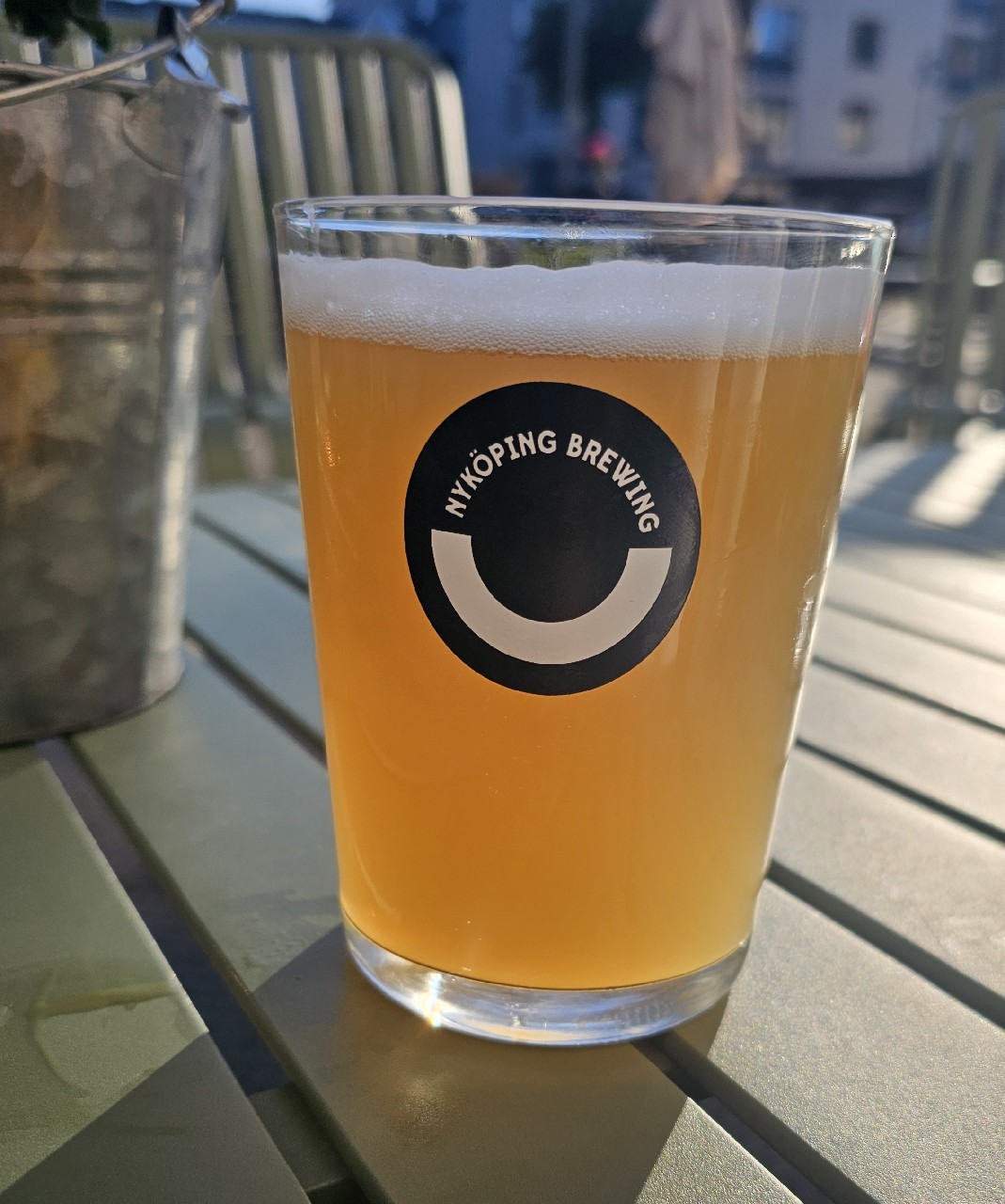 Illusions, Potum Brewery