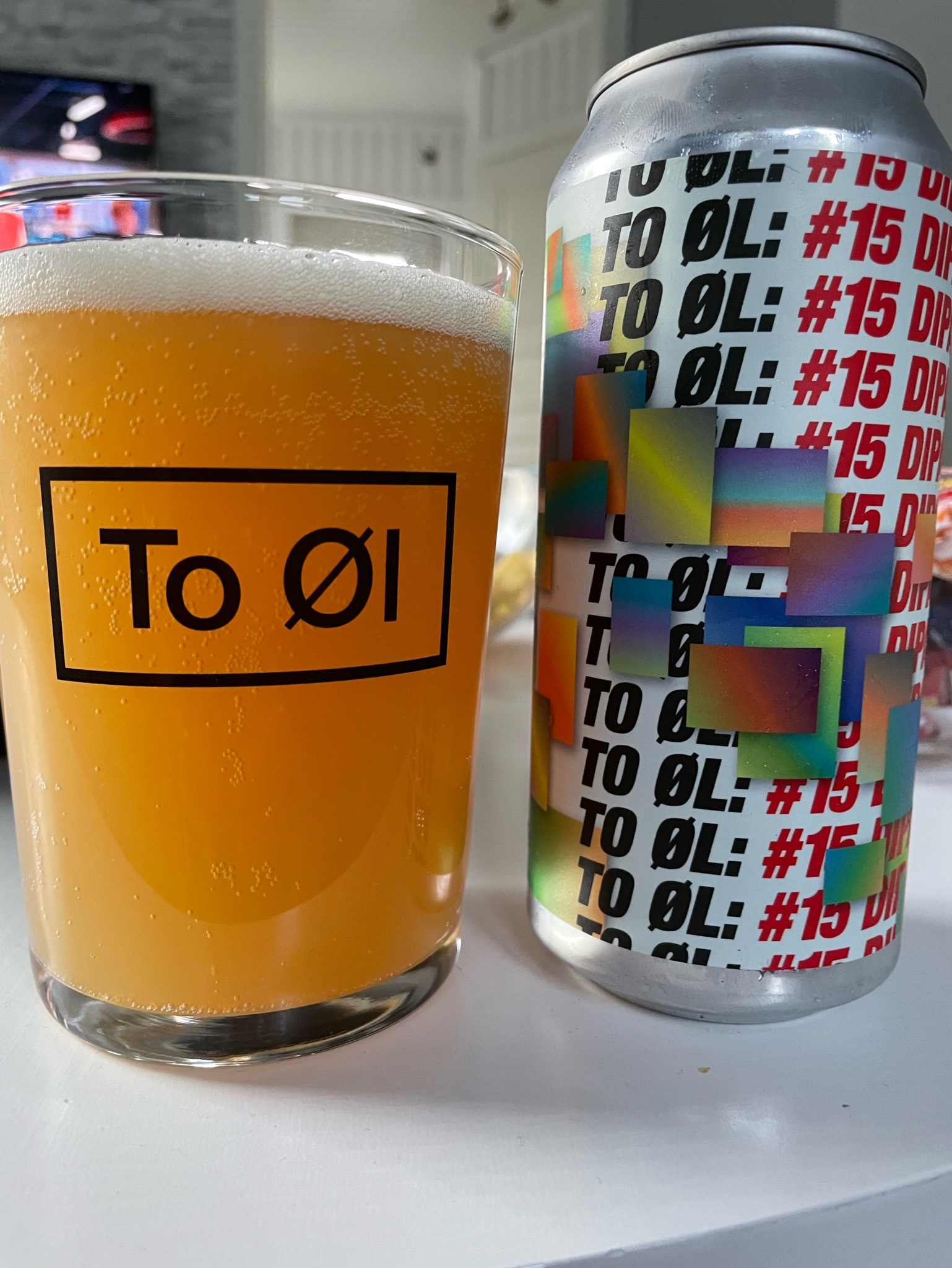 #15 DIPA, Denmark
