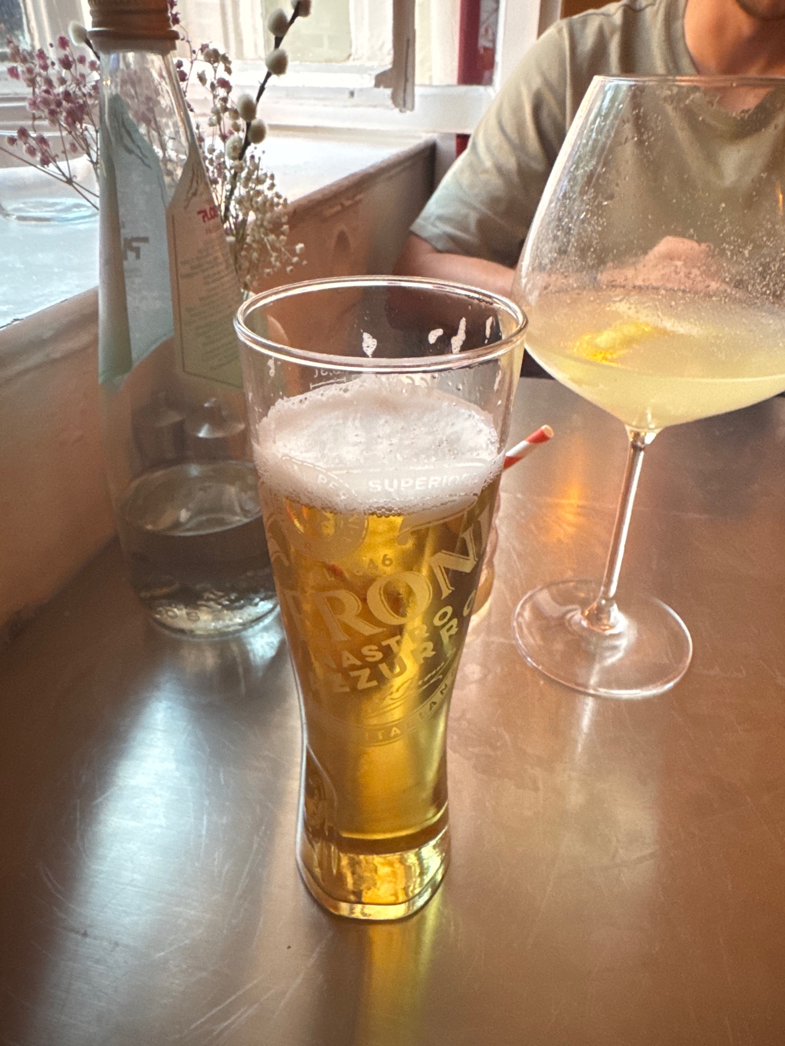 Peroni Original, Italy