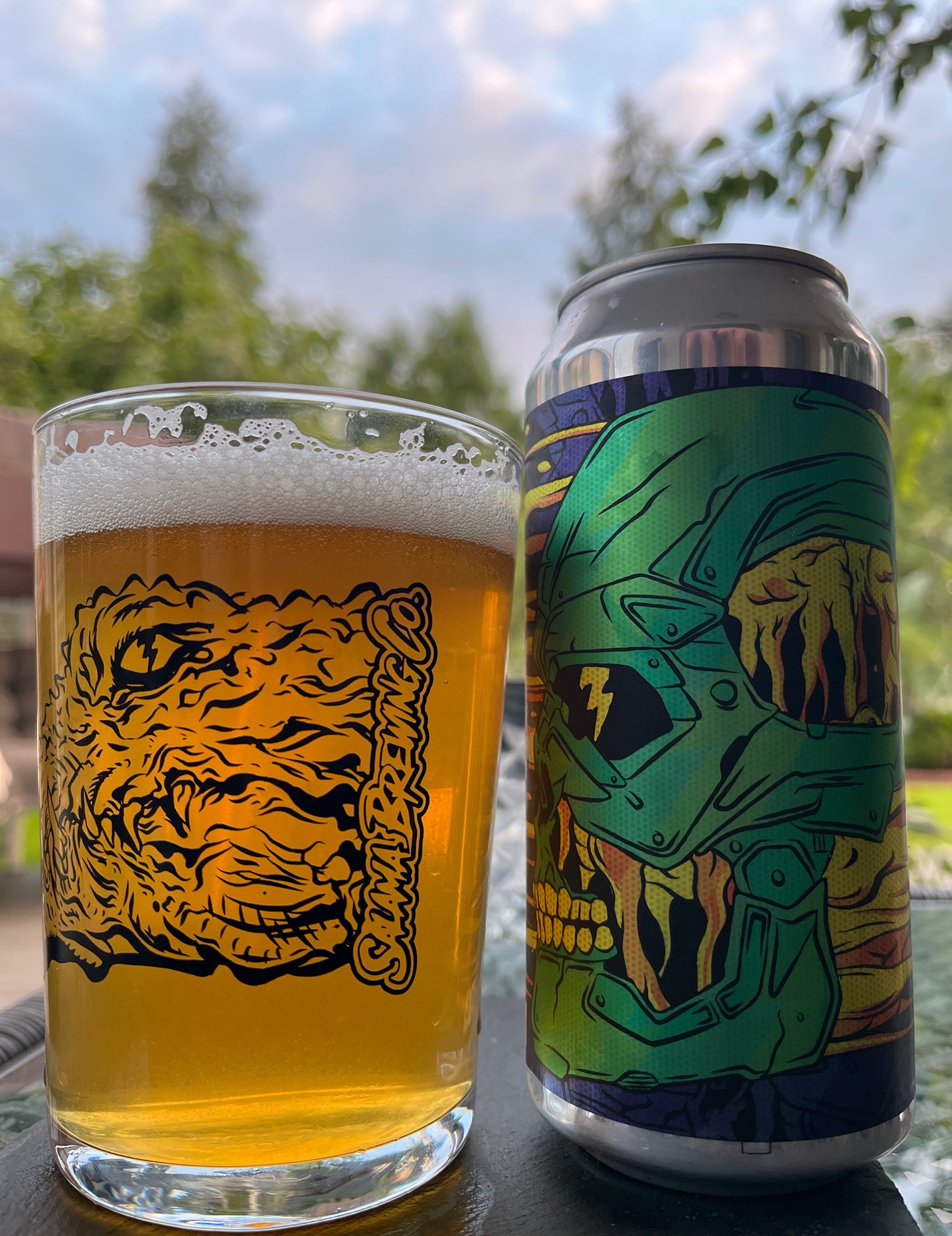 Nectar of Doom, Finland