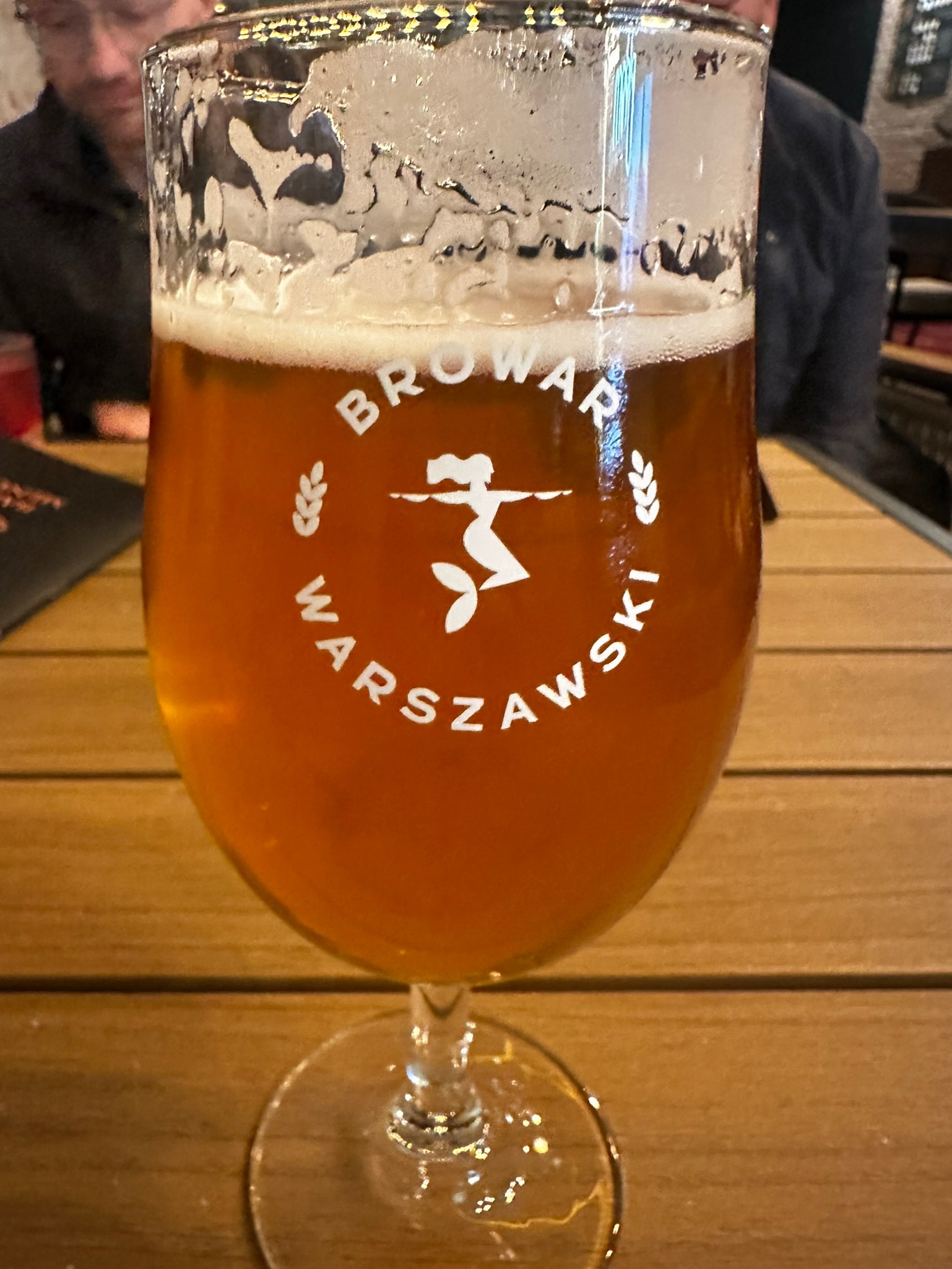 West coast ipa, Browar Warszawski