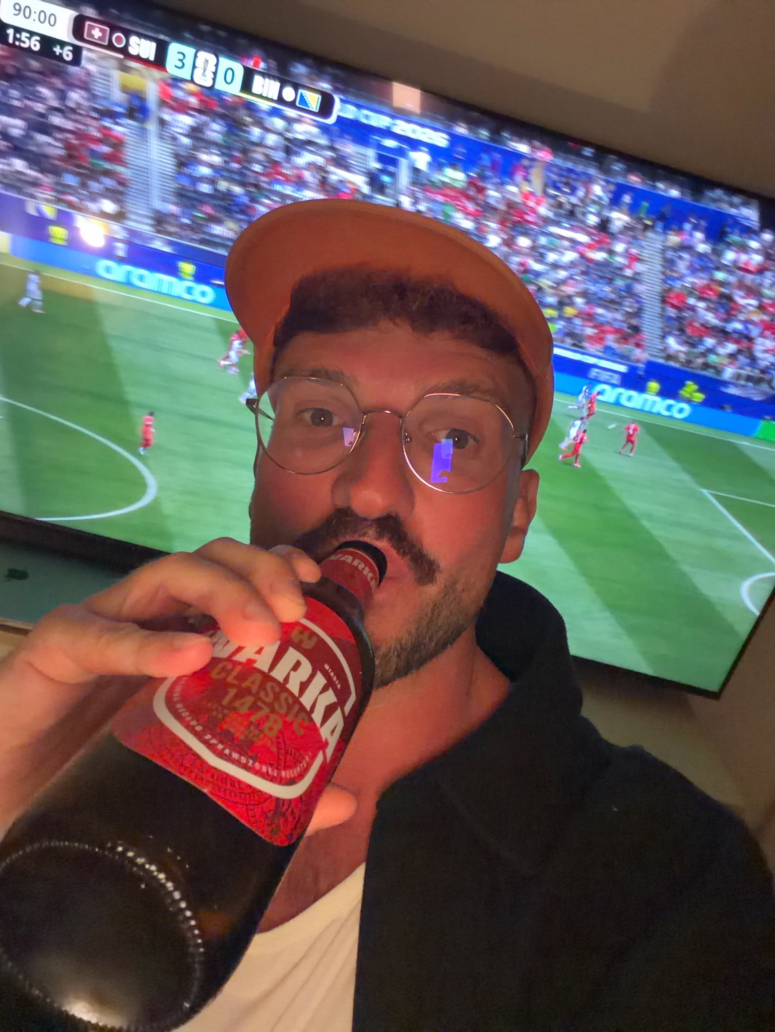 Warka Classic, Browar Warka (Grupa Żywiec)