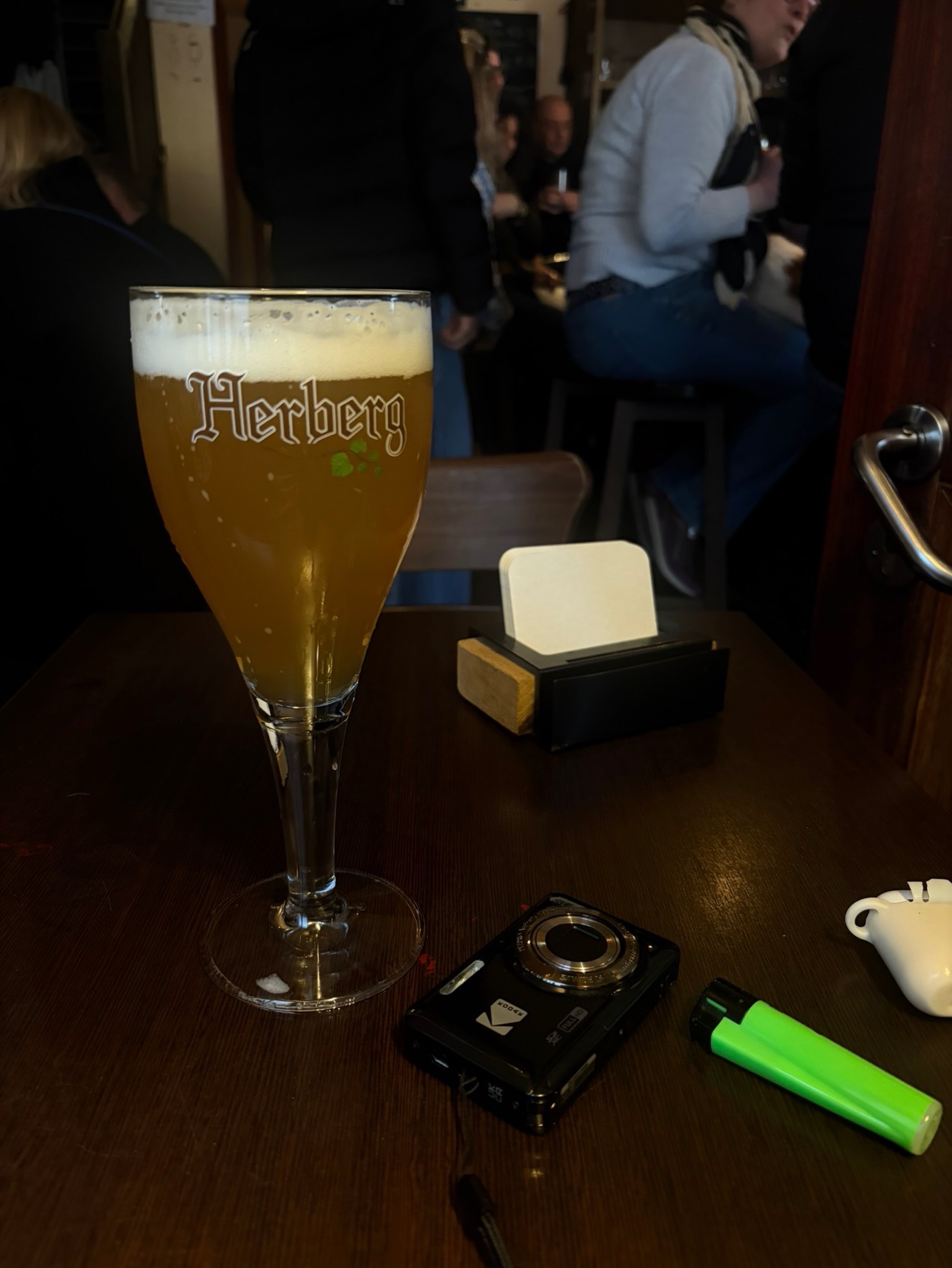 Hoegaarden Grand Cru, Belgium
