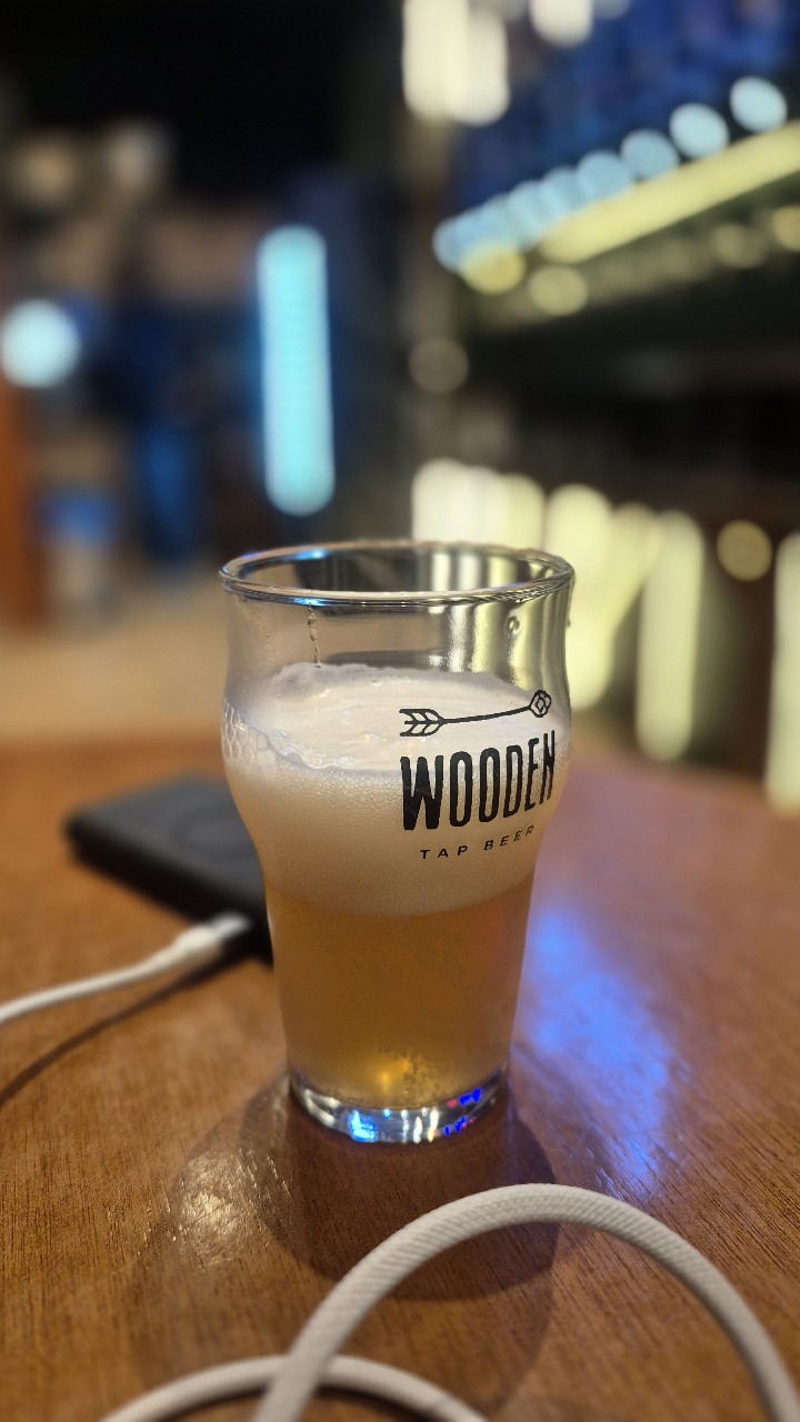 West Coast IPA Unika, Unika