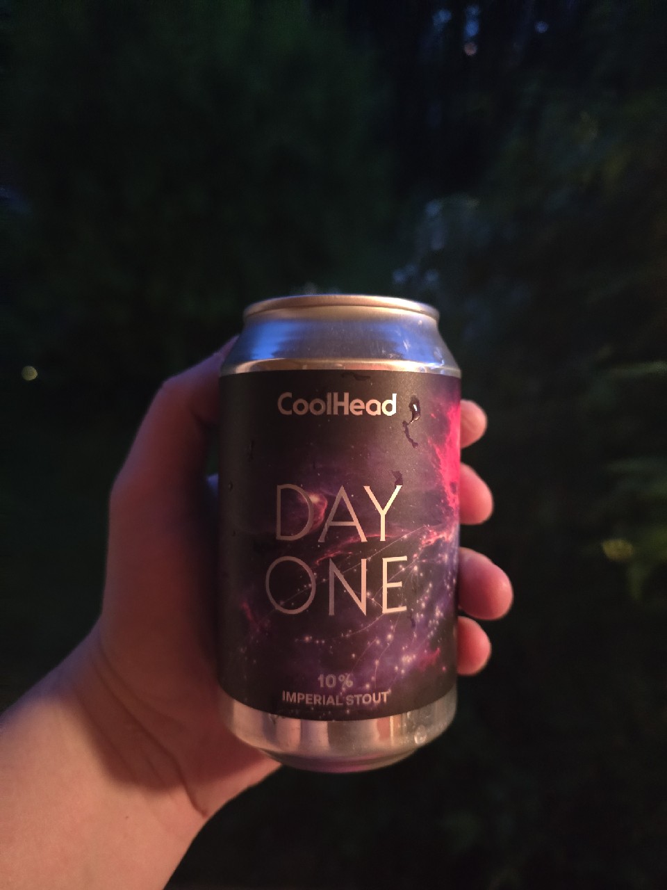 Day One, Finland