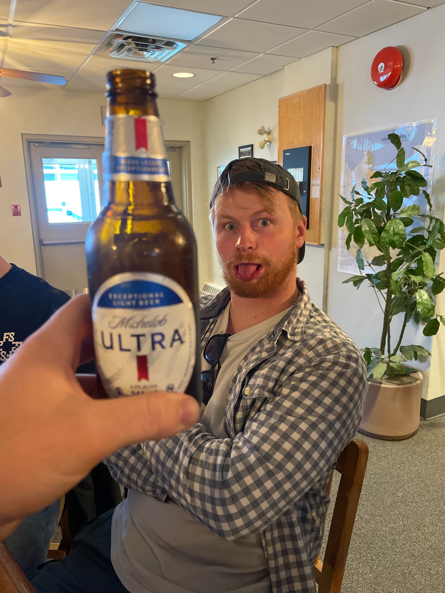 Michelob Ultra, United States