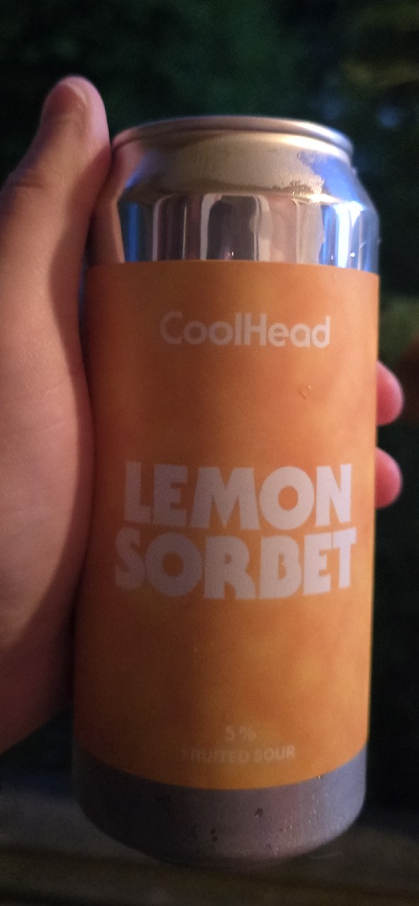 Lemon Sorbet, Finland