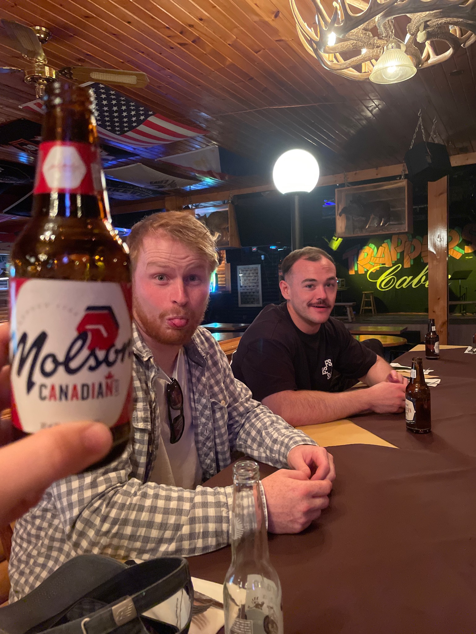 Molson Canadian, Molson Coors